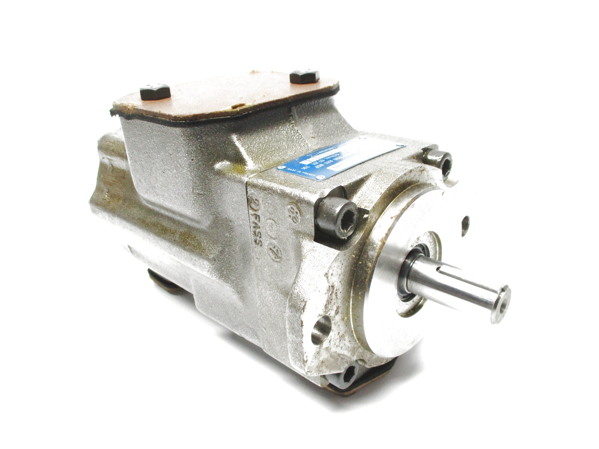 DENISON T67CB-031-B02-1R00-A111-N0P NSNP