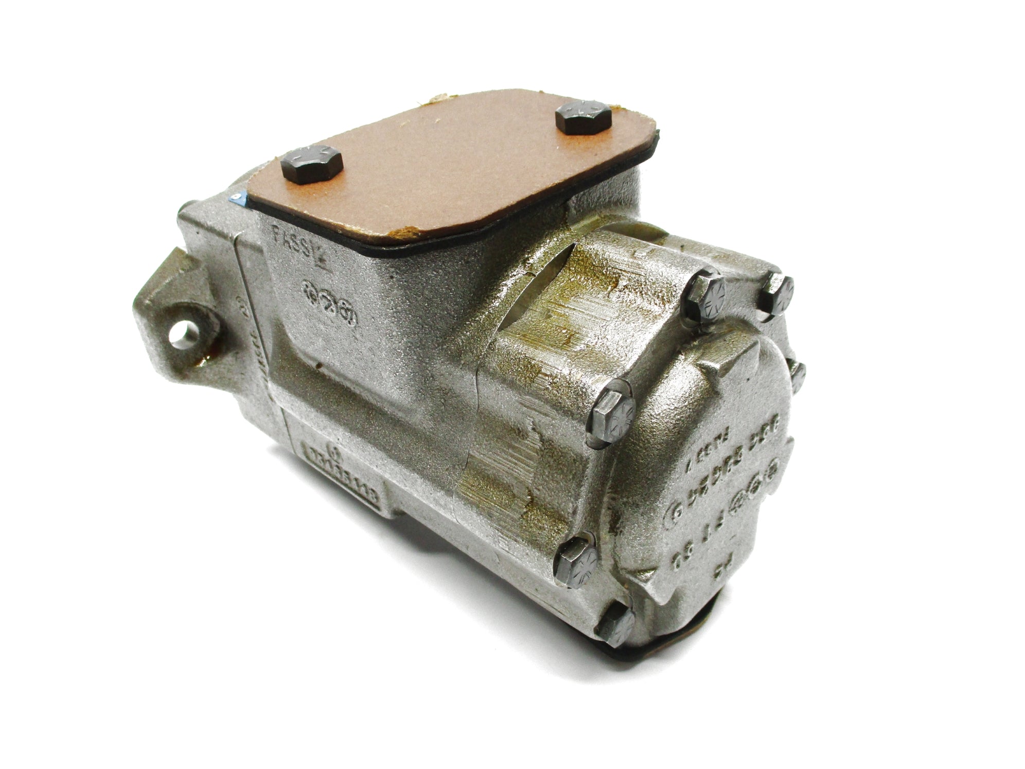 DENISON T67CB-031-B02-1R00-A111-N0P NSNP