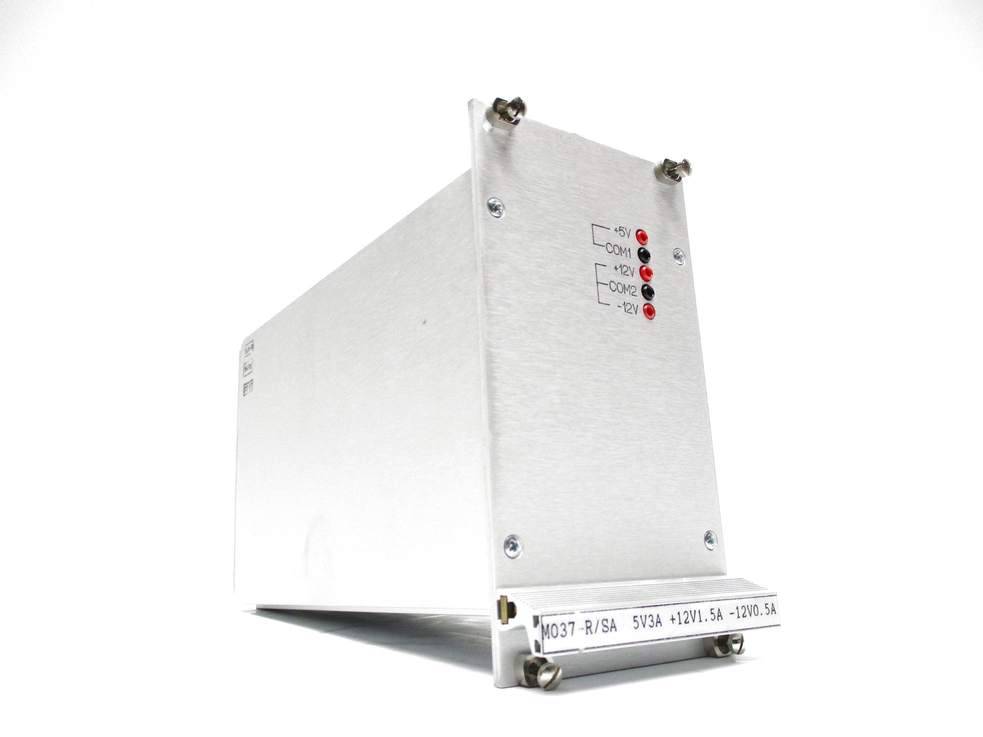 POWER CONTROL SYSTEMS M037-R-SA UNMP