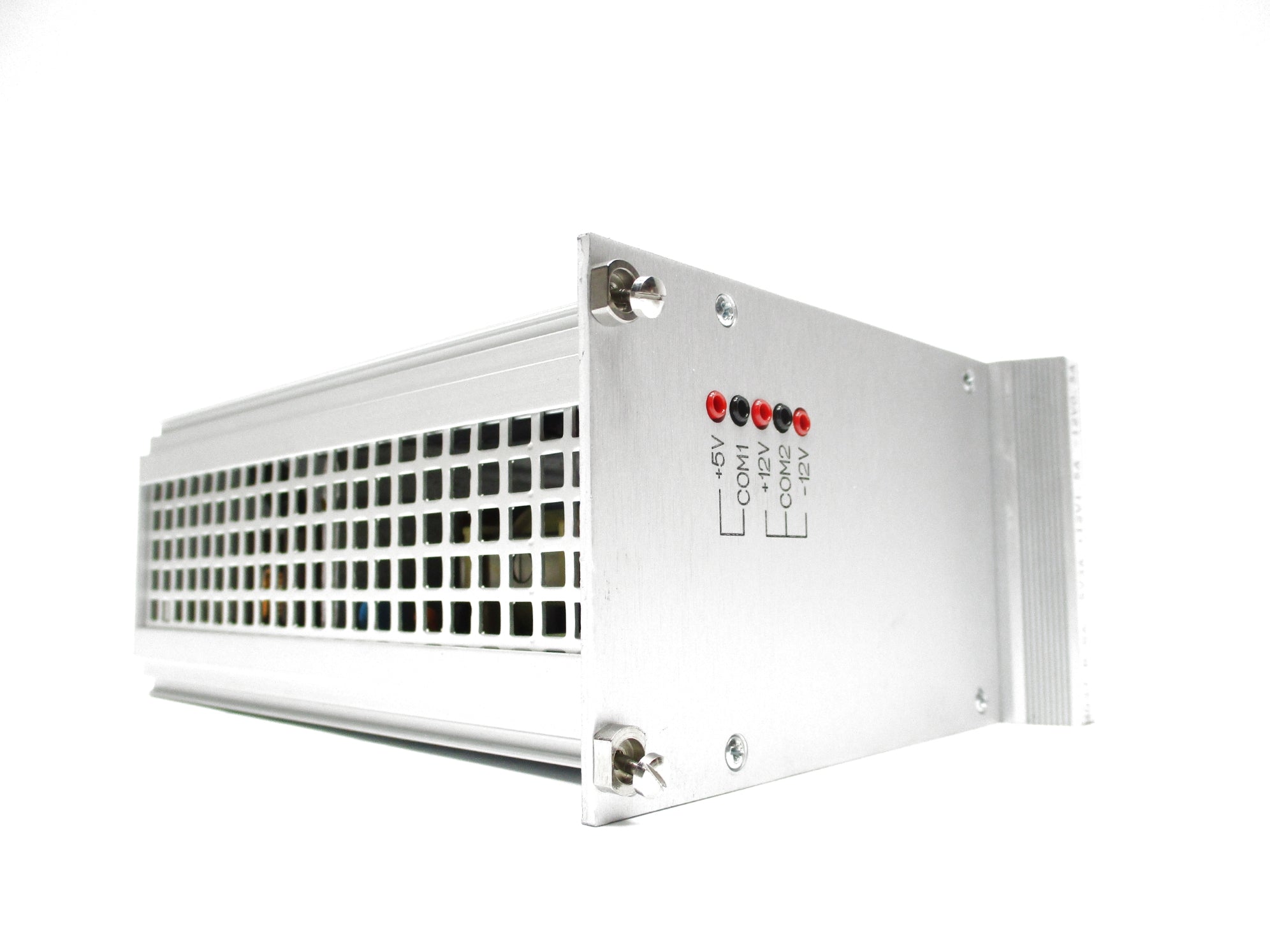 POWER CONTROL SYSTEMS M037-R-SA UNMP