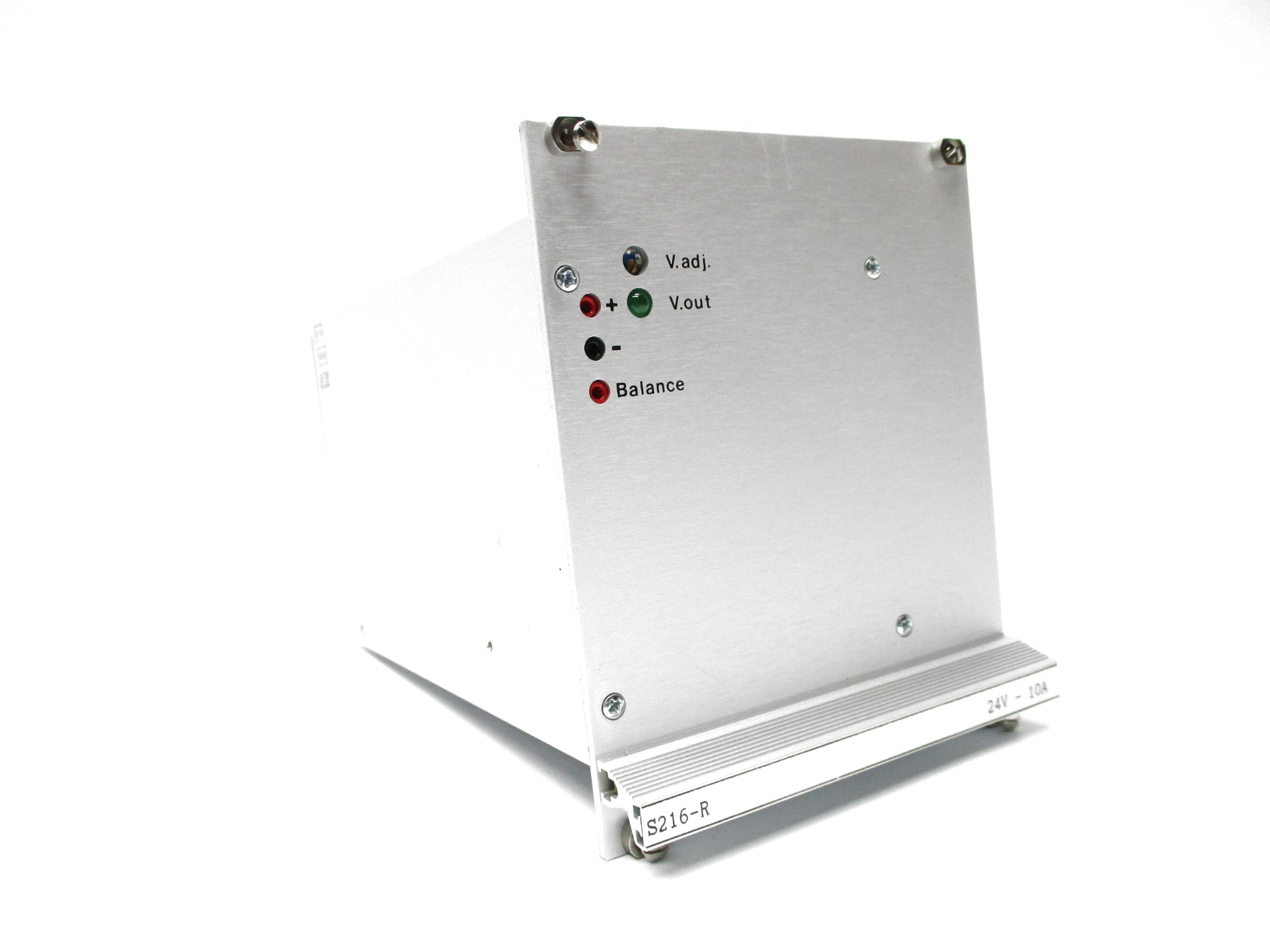 POWER CONTROL SYSTEMS S216-R UNMP