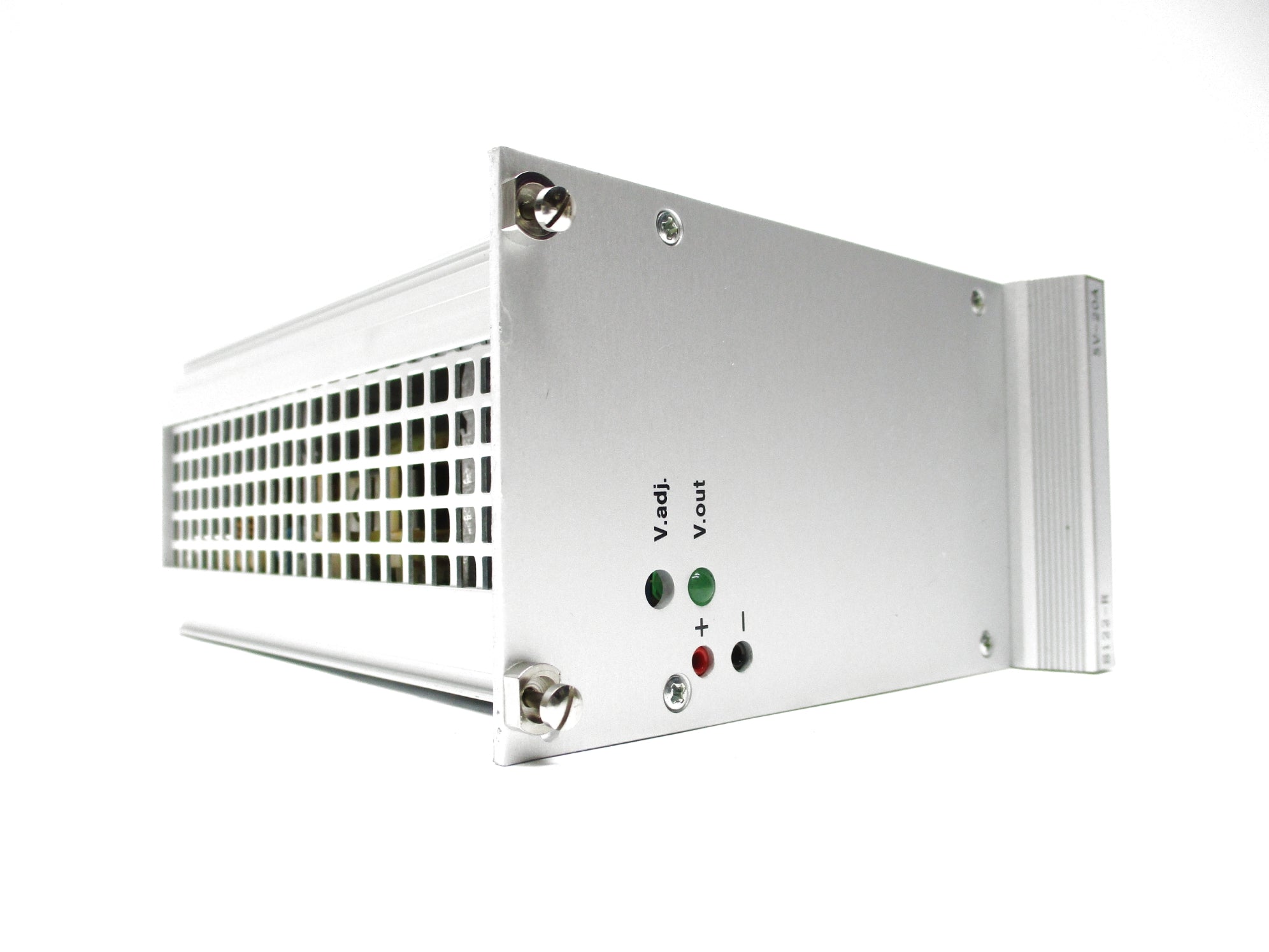 POWER CONTROL SYSTEMS S122-R UNMP