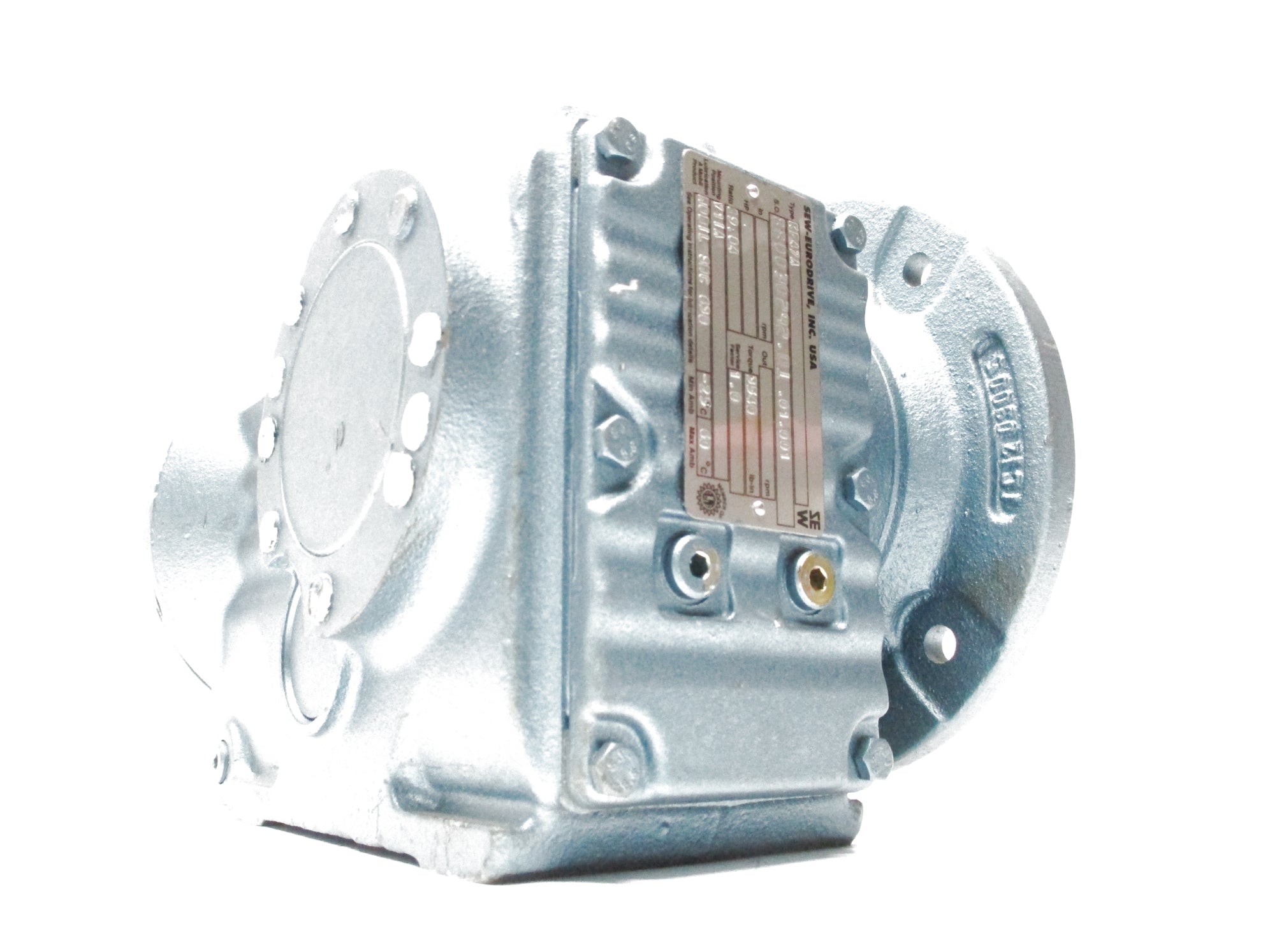 SEW-EURODRIVE KF47A NSNP