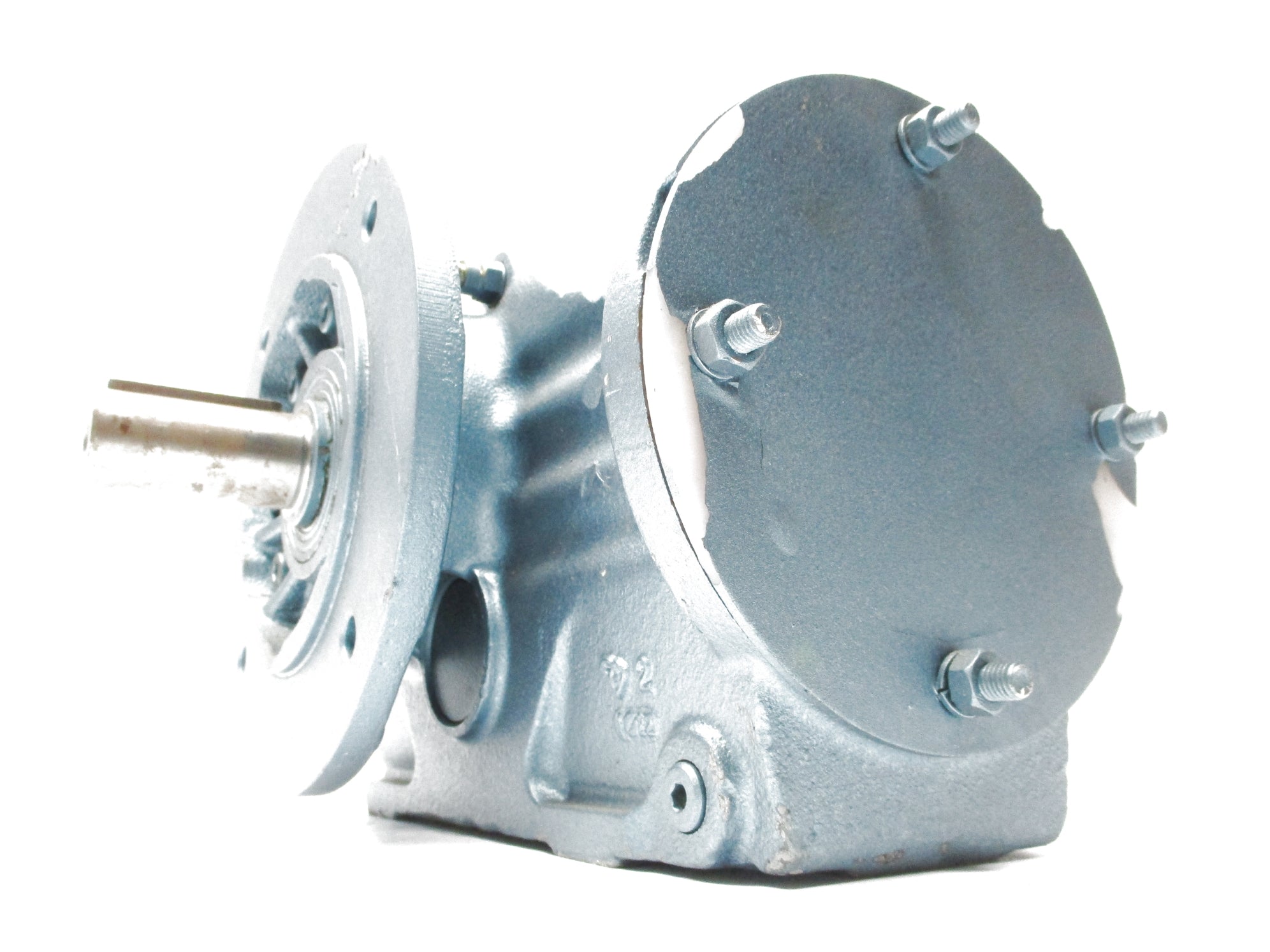 SEW-EURODRIVE KF47A NSNP