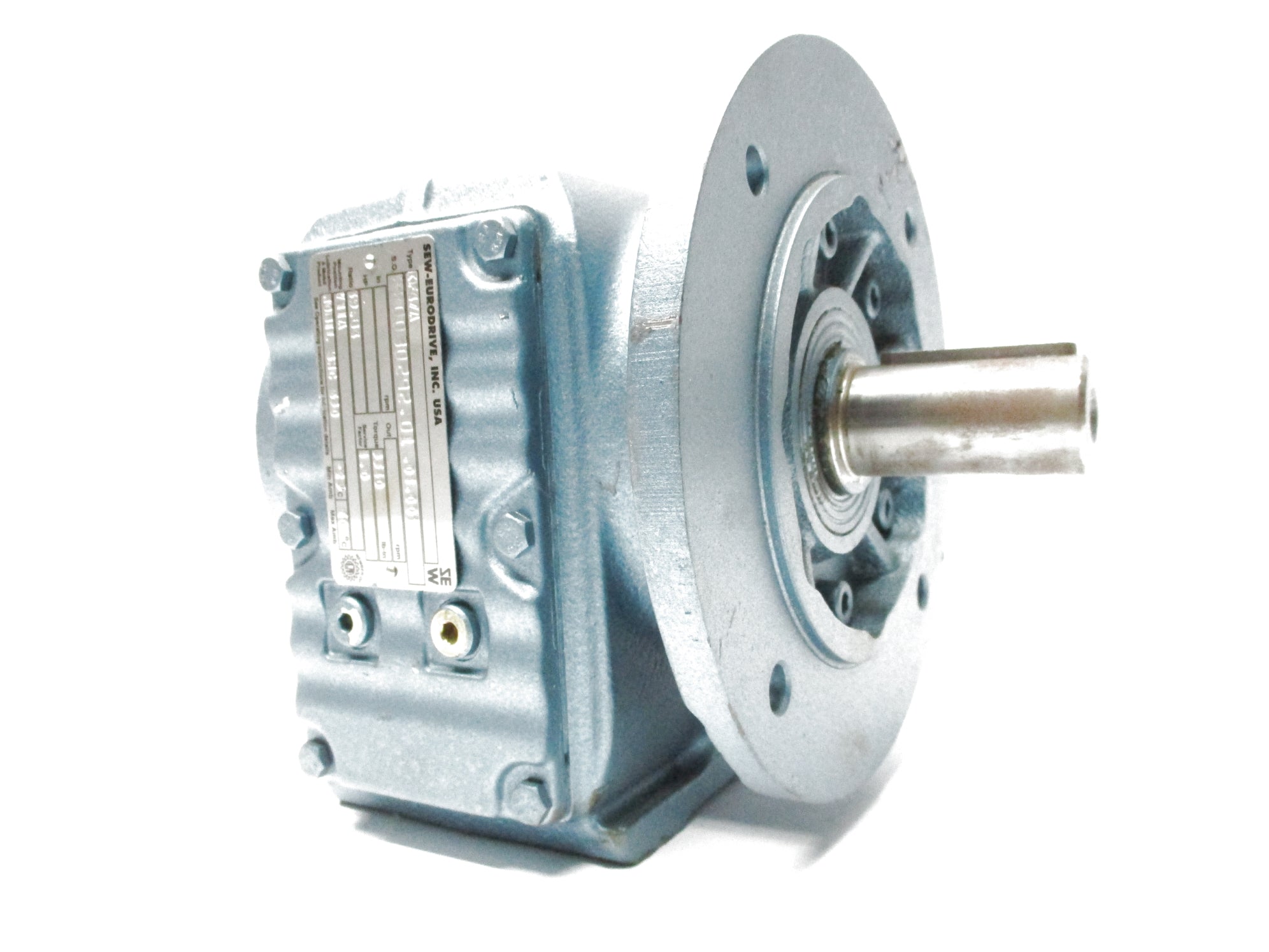 SEW-EURODRIVE KF47A NSNP