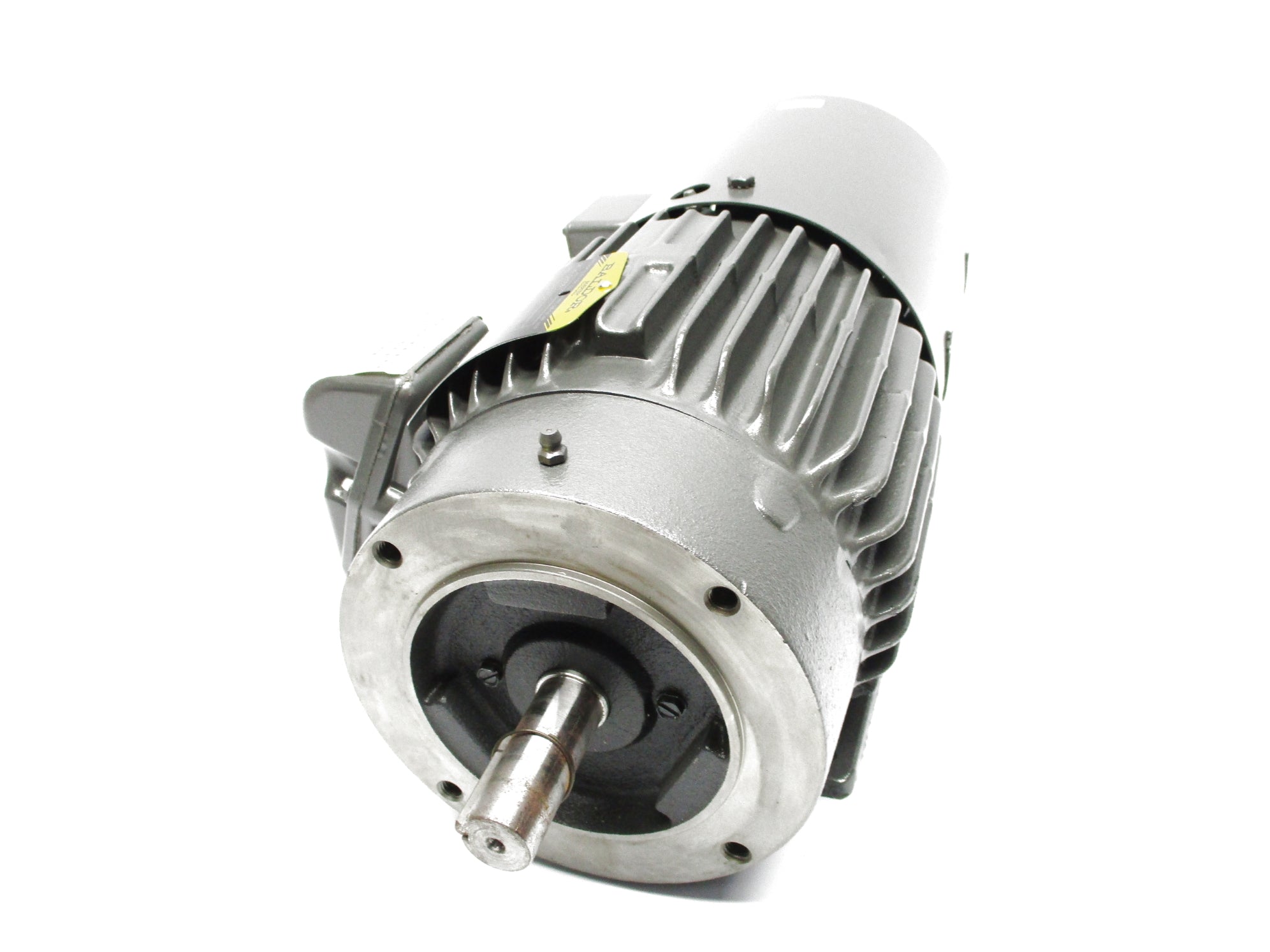 BALDOR IDM3581T NSNP