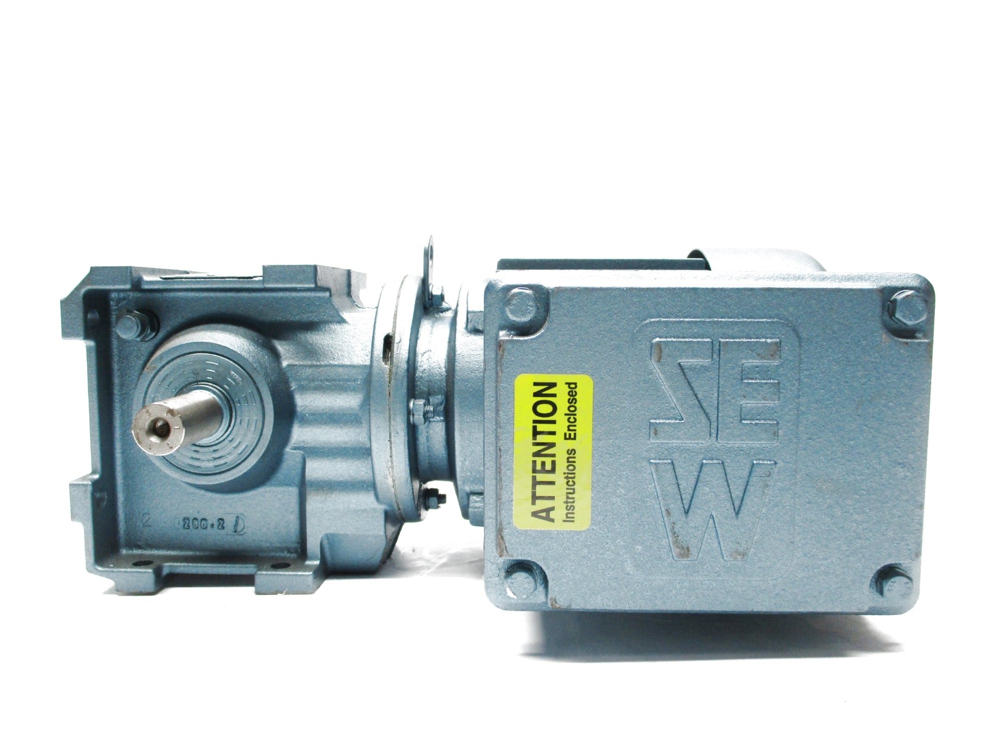 SEW EURODRIVE S37DT71D4 NSNP