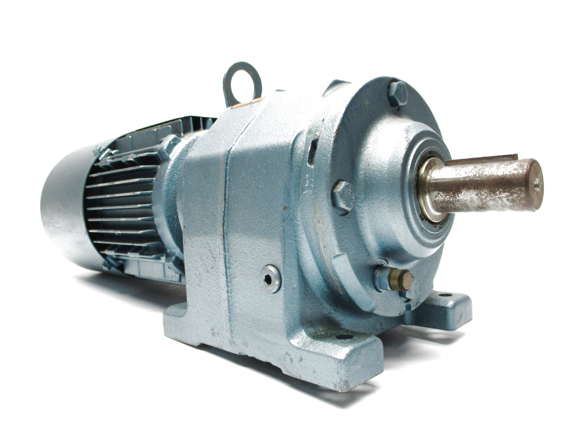 SEW EURODRIVE R43DT71D4BMG05HR NSNP