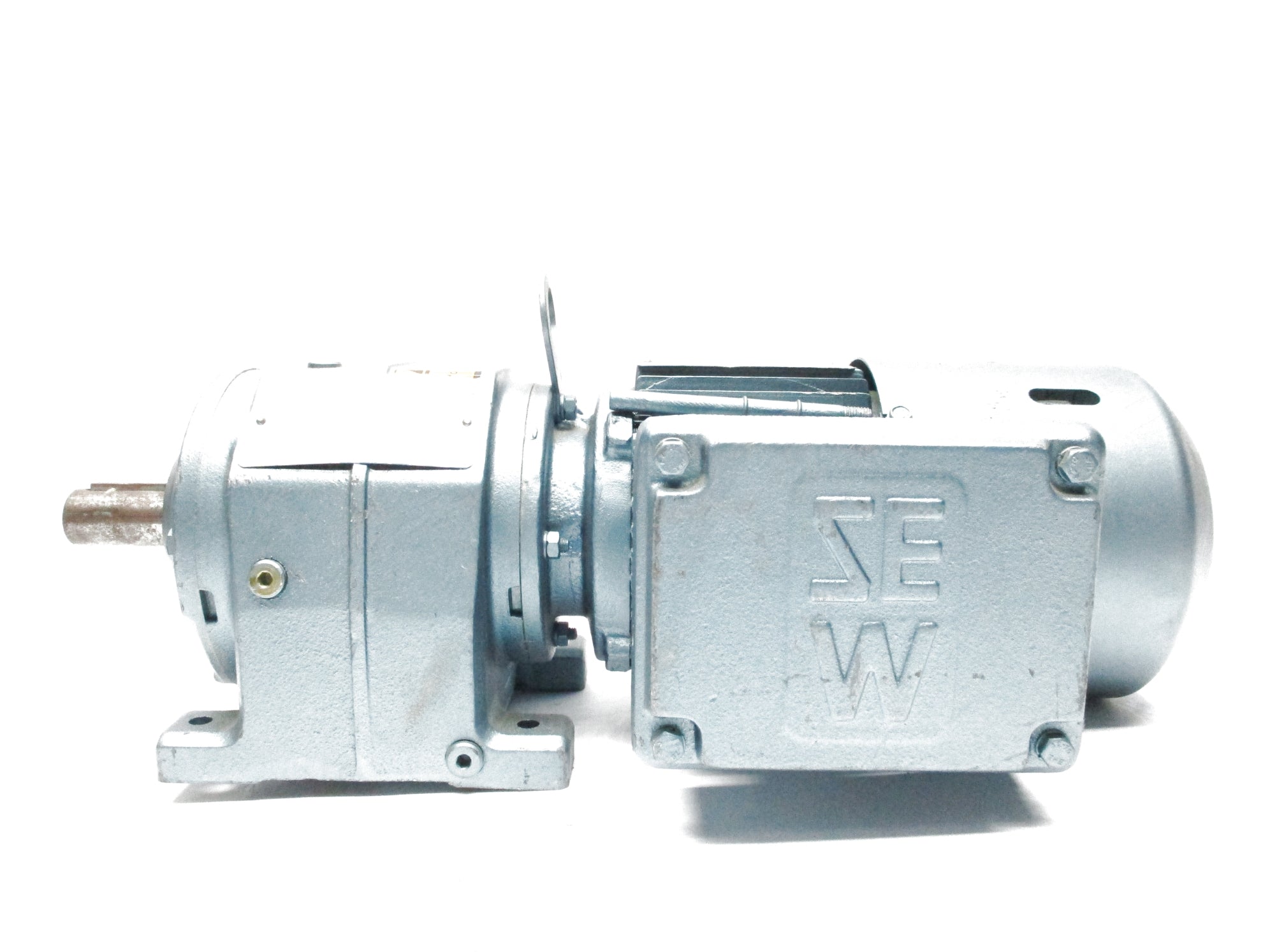 SEW EURODRIVE R43DT71D4BMG05HR NSNP
