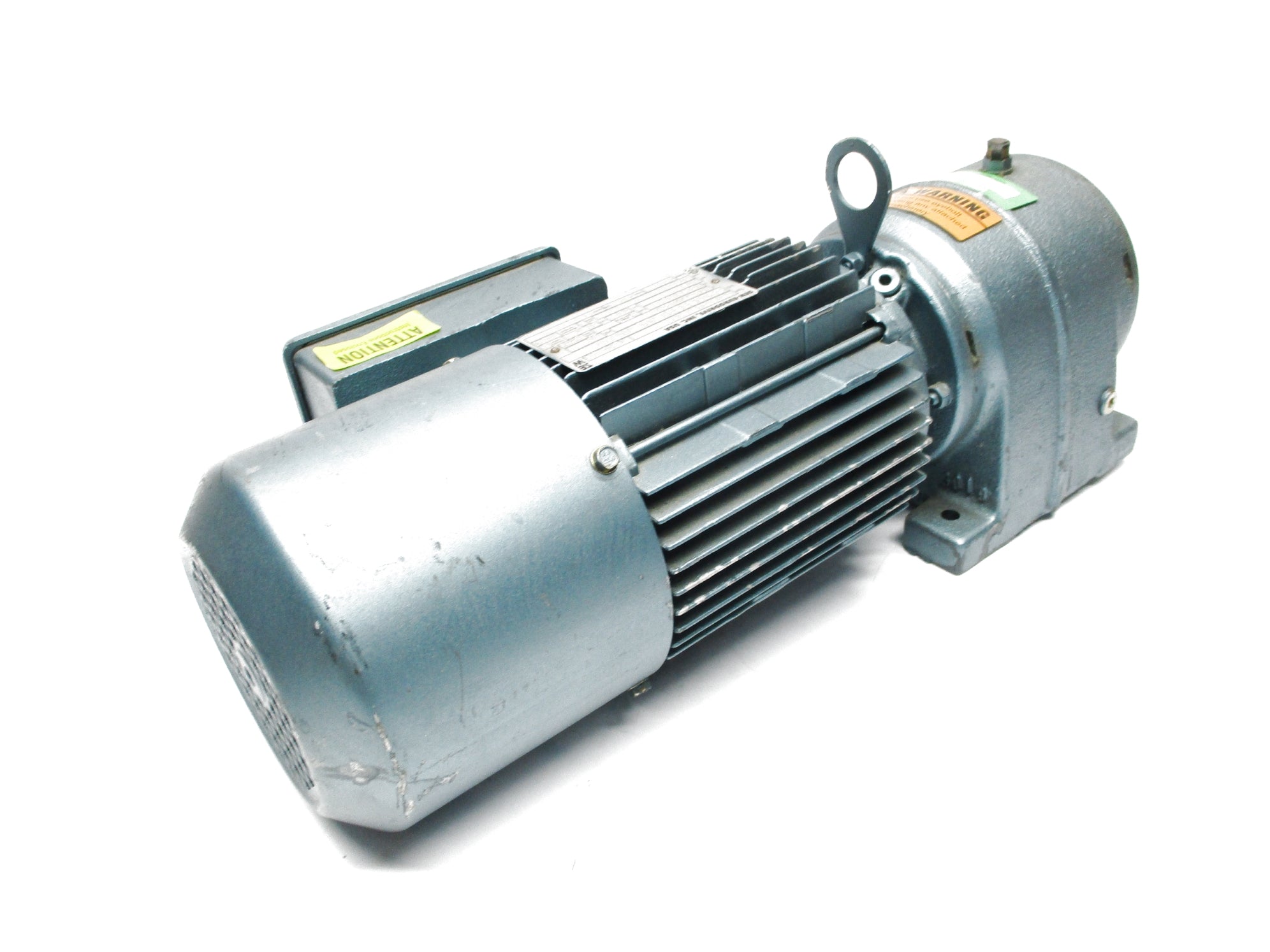 SEW EURODRIVE R40DT80K4BMG1HR NSNP