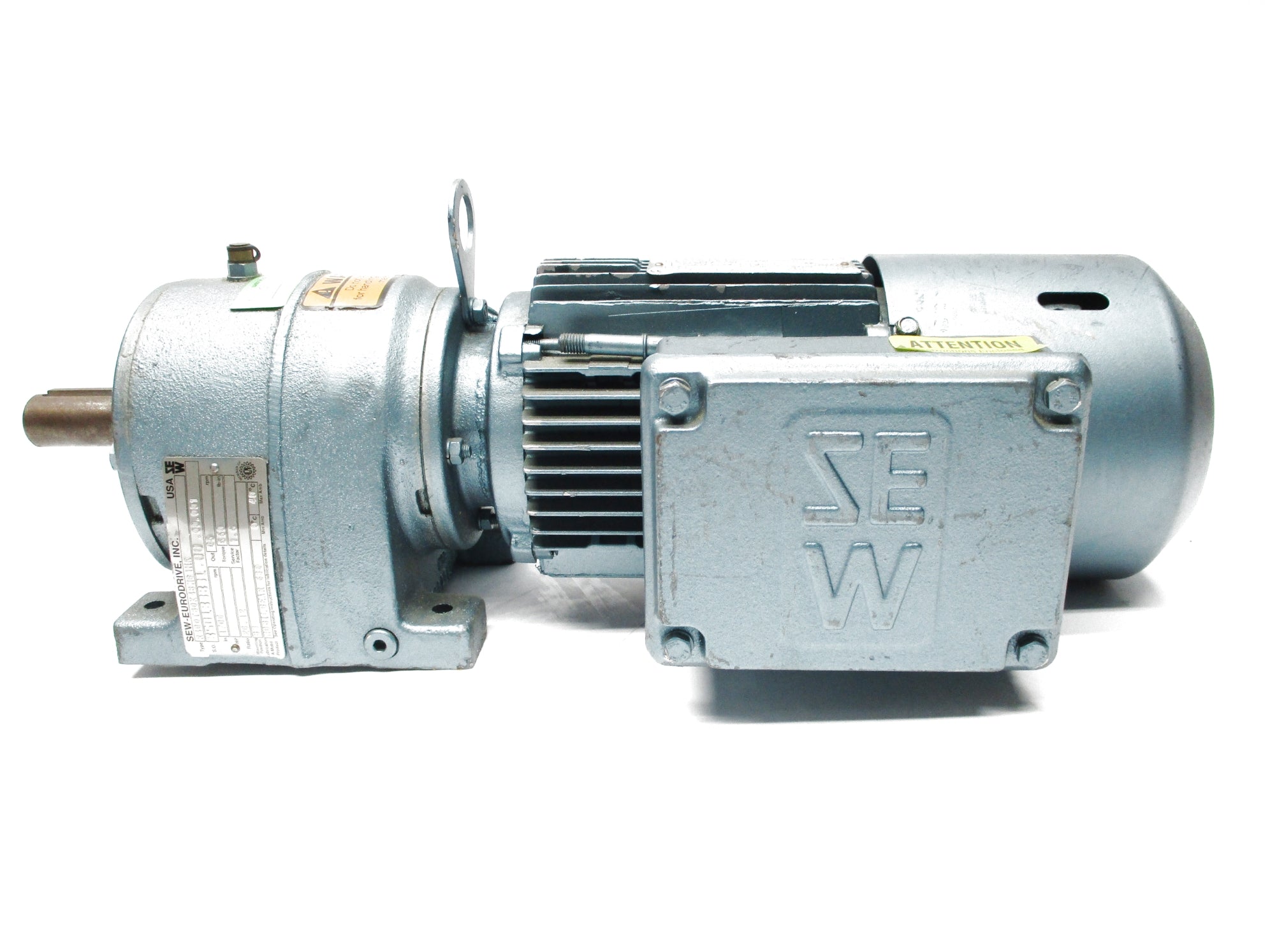 SEW EURODRIVE R40DT80K4BMG1HR NSNP