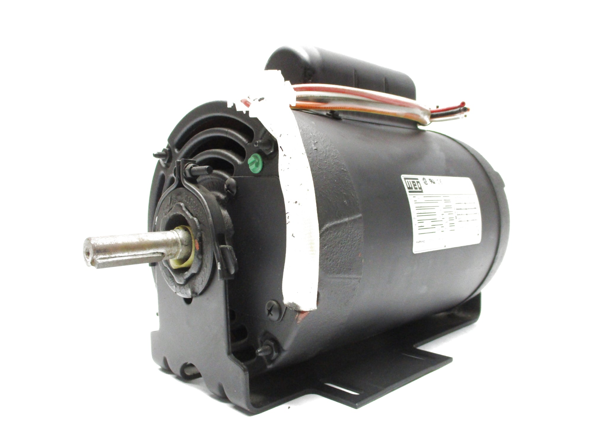 WEG 10658200 8184691 NSNP