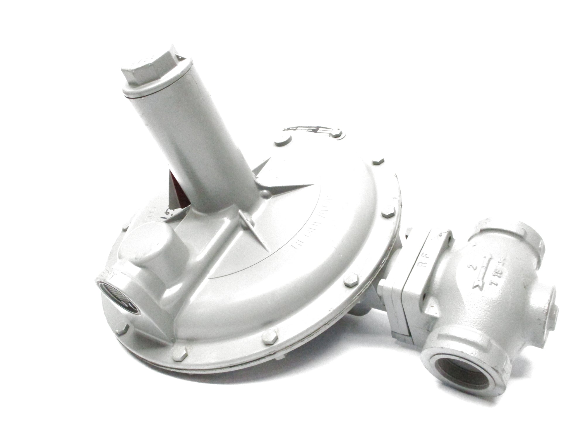 SENSUS 243-12 TYPE STD NSNP