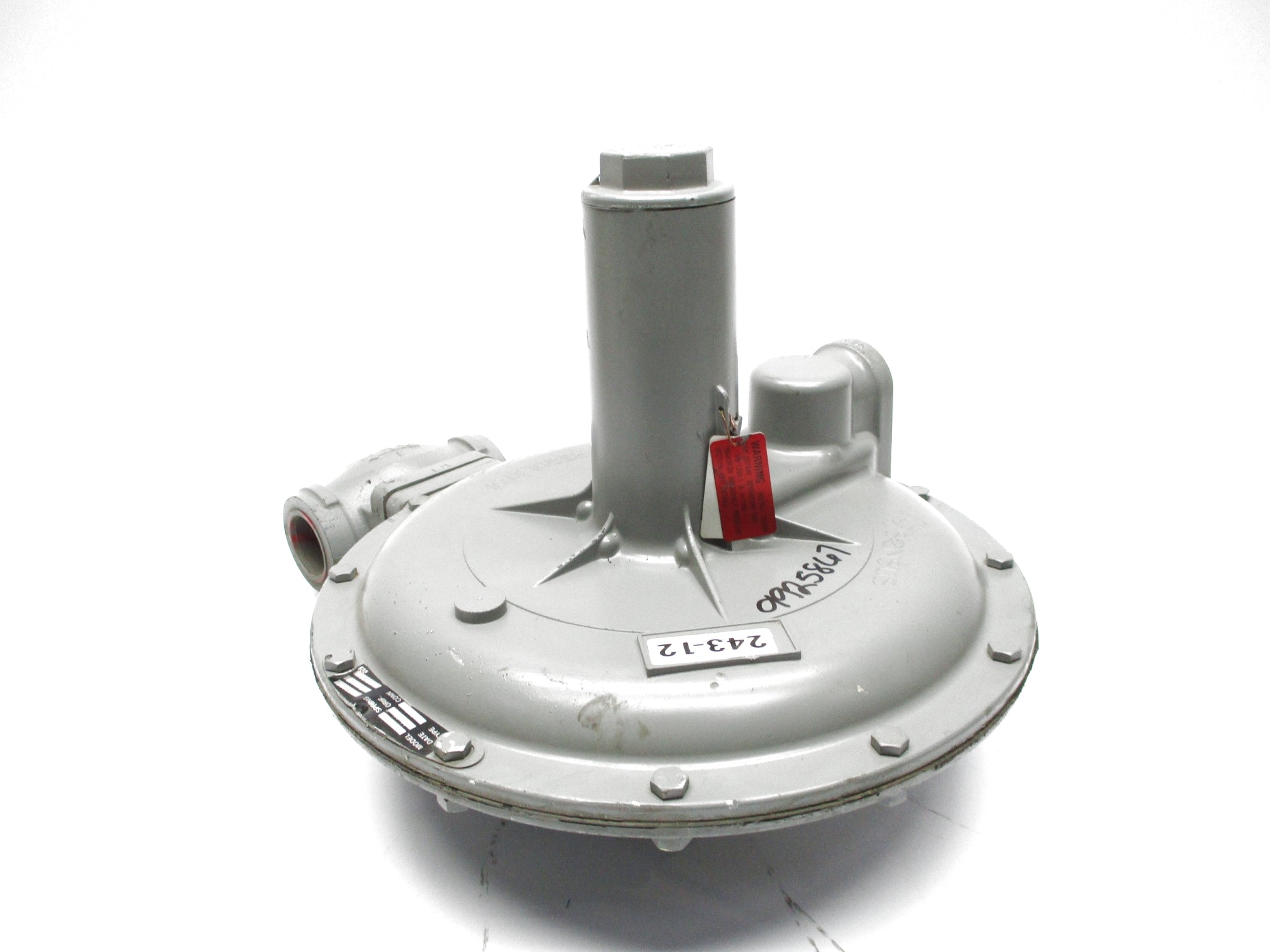SENSUS 243-12 TYPE STD NSNP