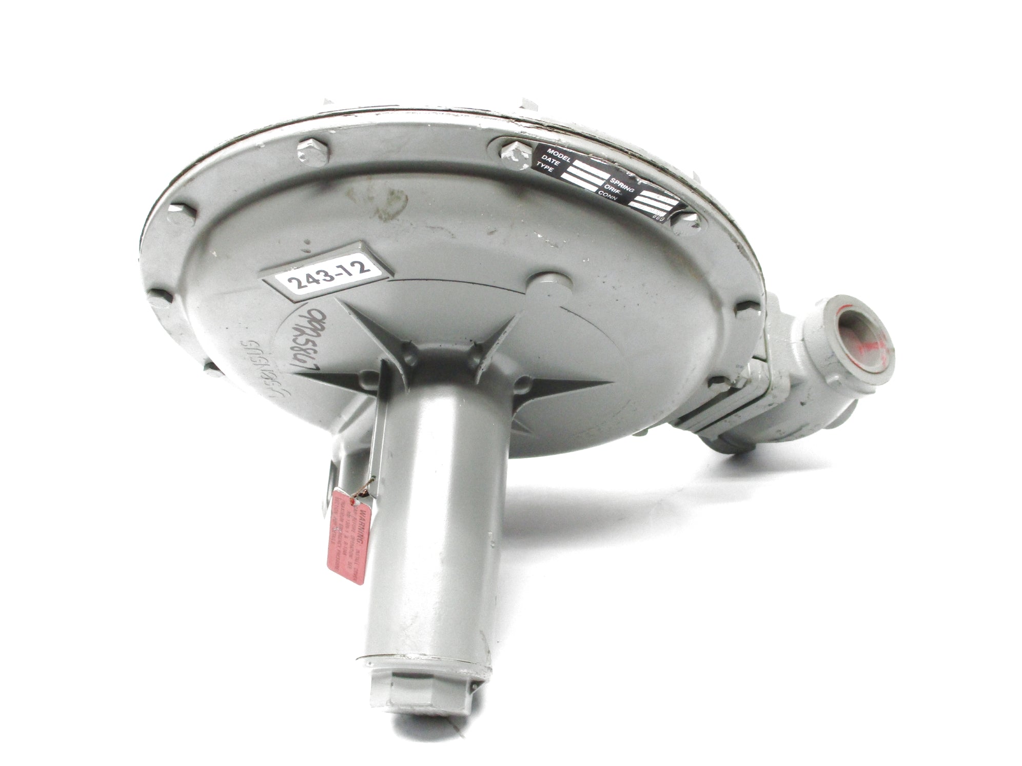 SENSUS 243-12 TYPE STD NSNP
