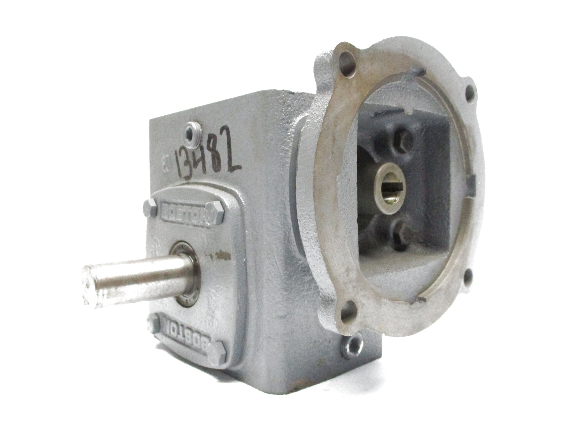 BOSTON GEAR F72160AVB5G1R0A NSNP