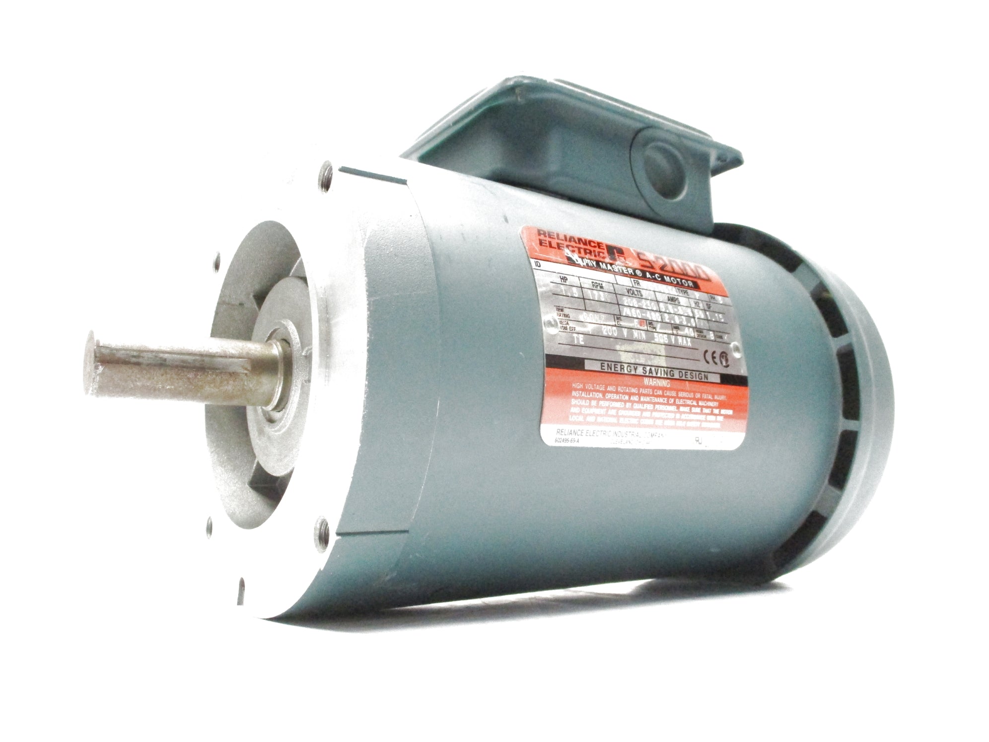 RELIANCE ELECTRIC P14H1447T NSNP