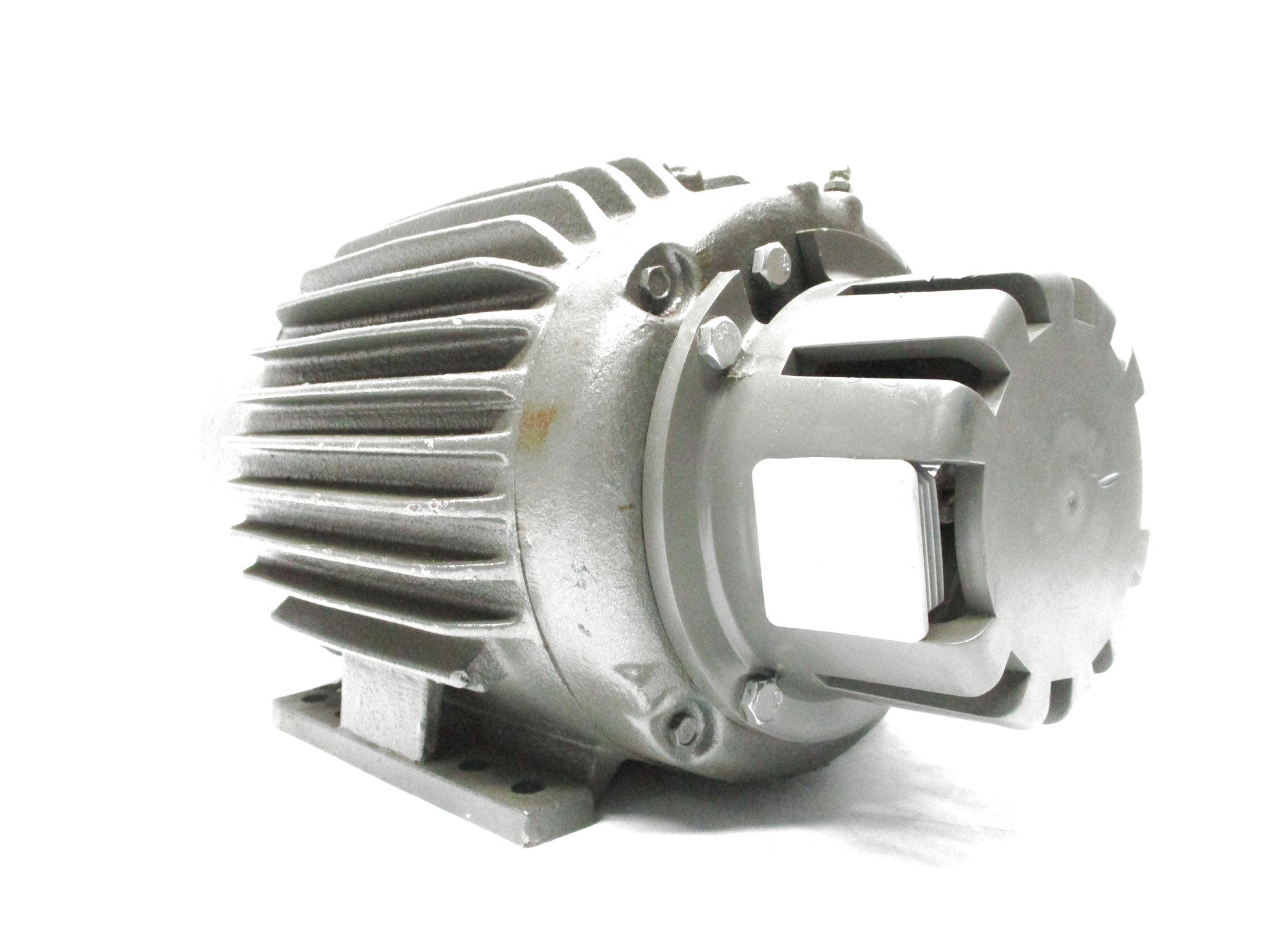 BALDOR IDNM3584T NSNP