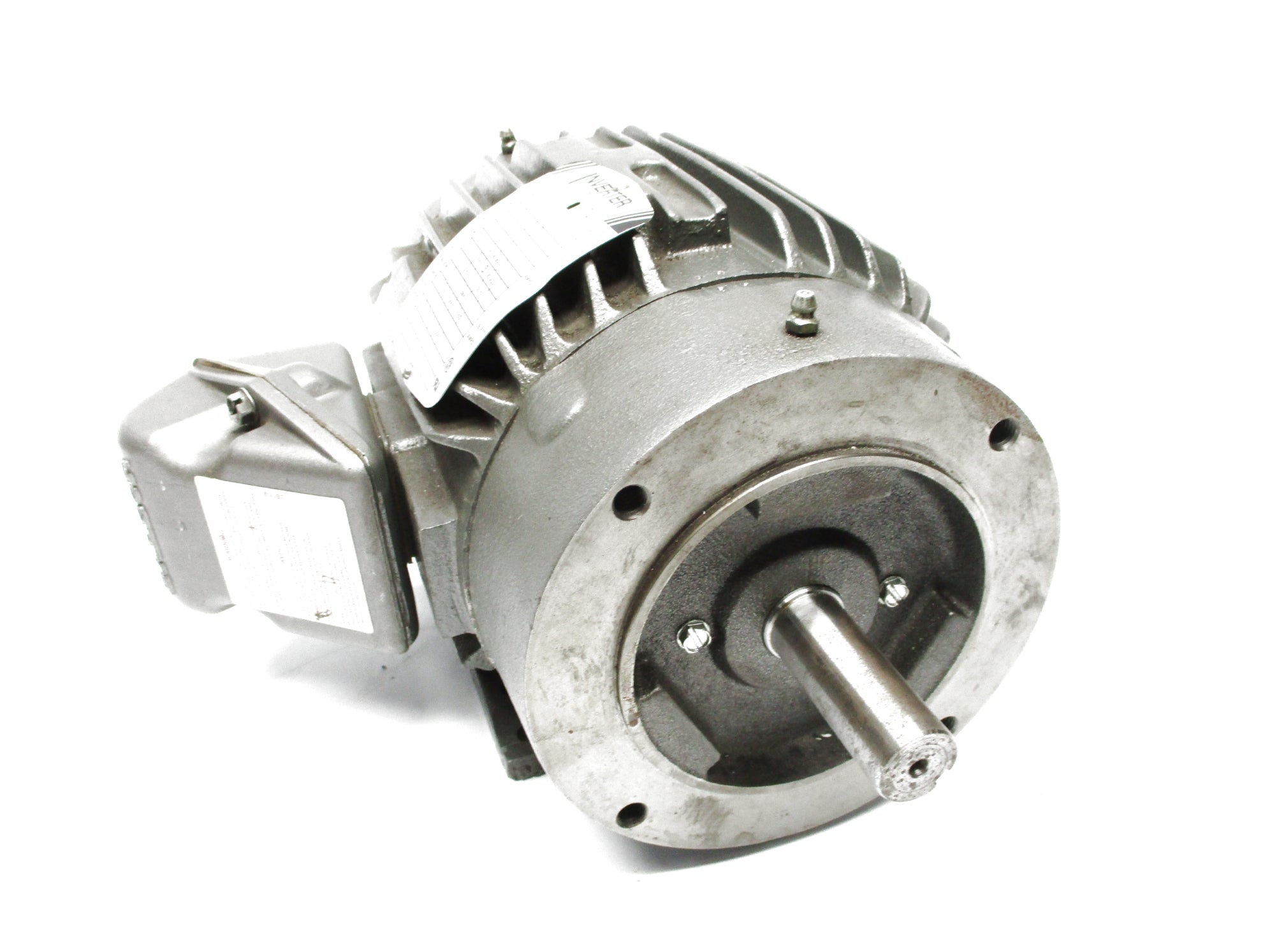 BALDOR IDNM3584T NSNP