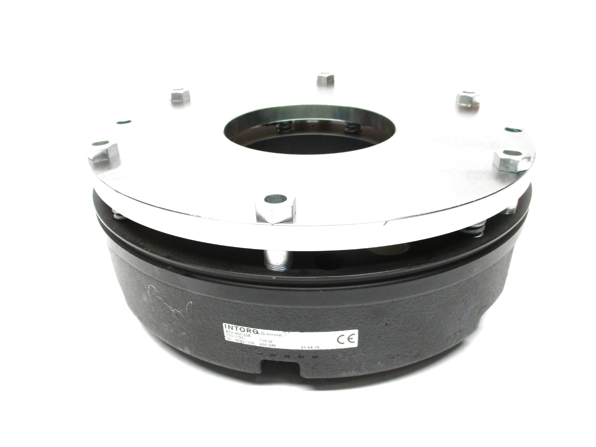 INTORQ BFK458-25E NSNP
