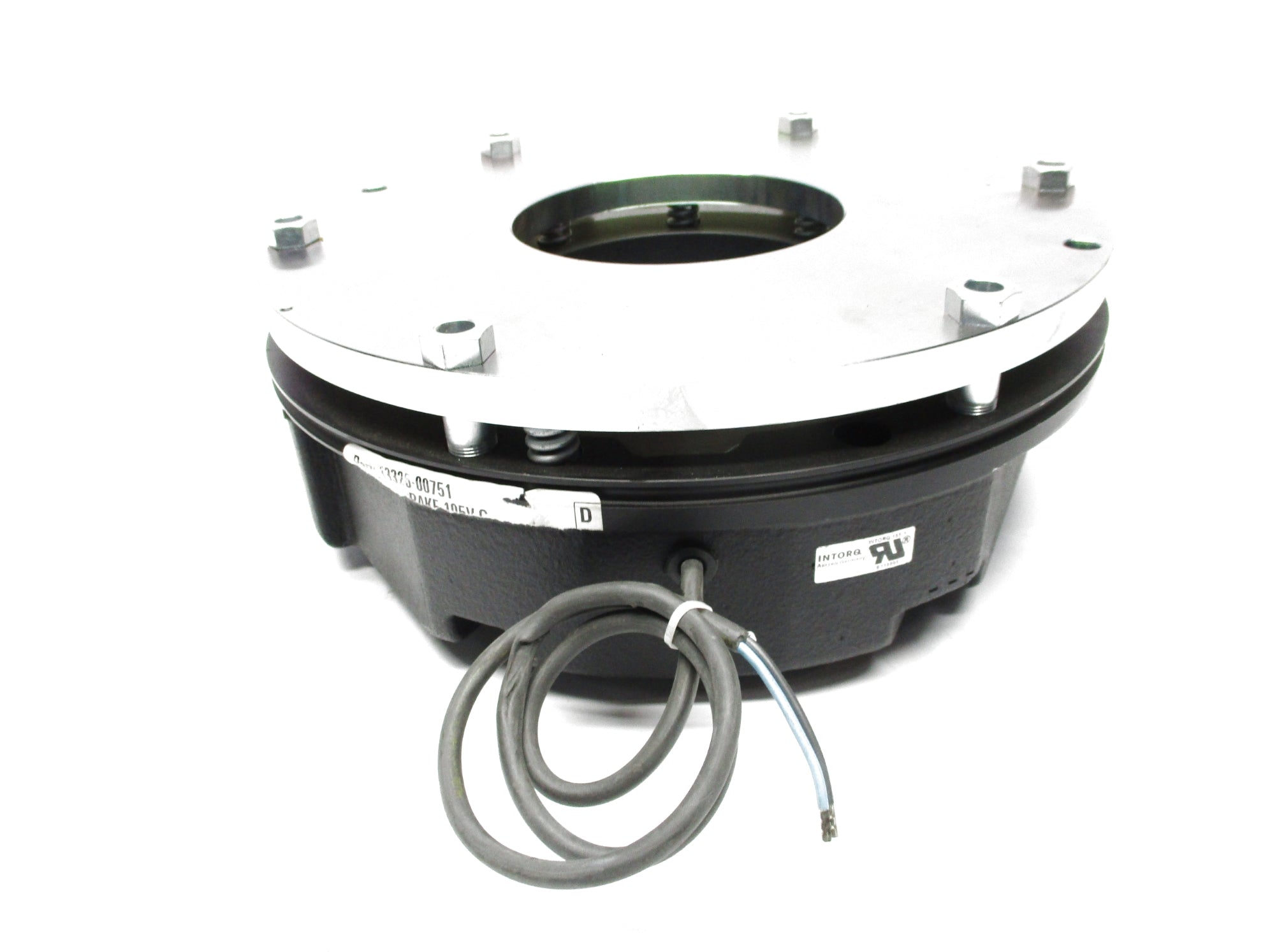 INTORQ BFK458-25E NSNP