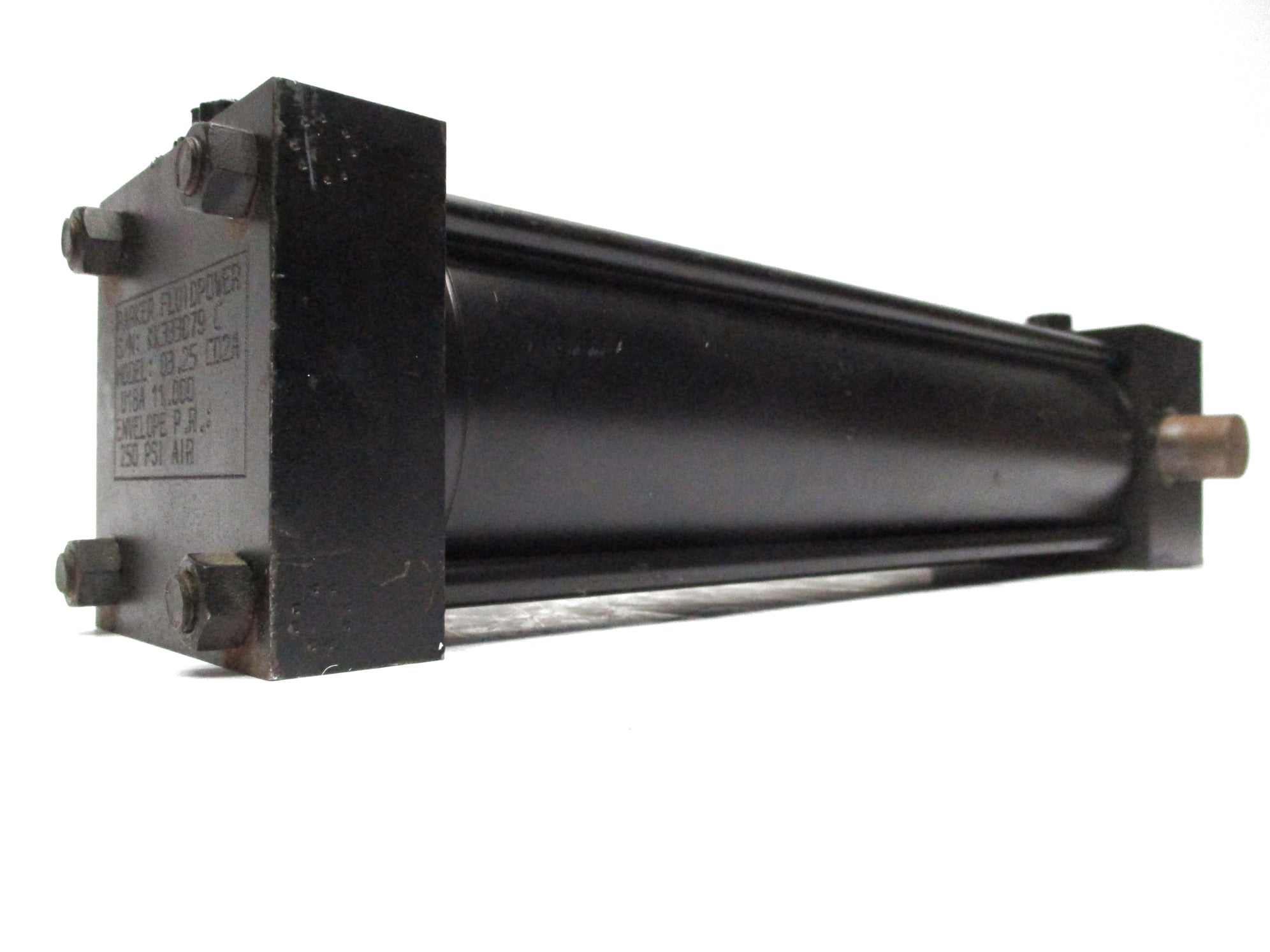 PARKER 03.25CD2AU18A11.000 NSNP