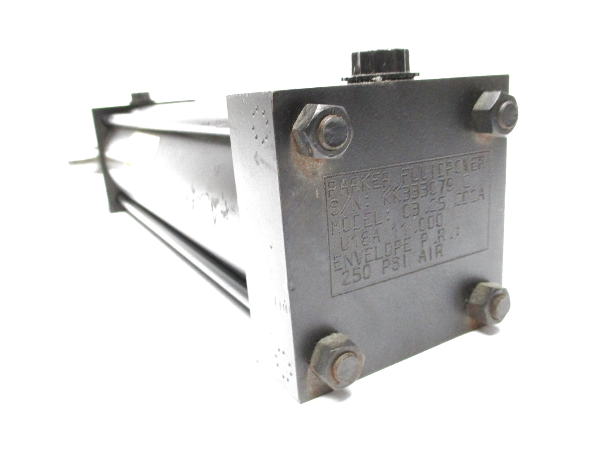 PARKER 03.25CD2AU18A11.000 NSNP
