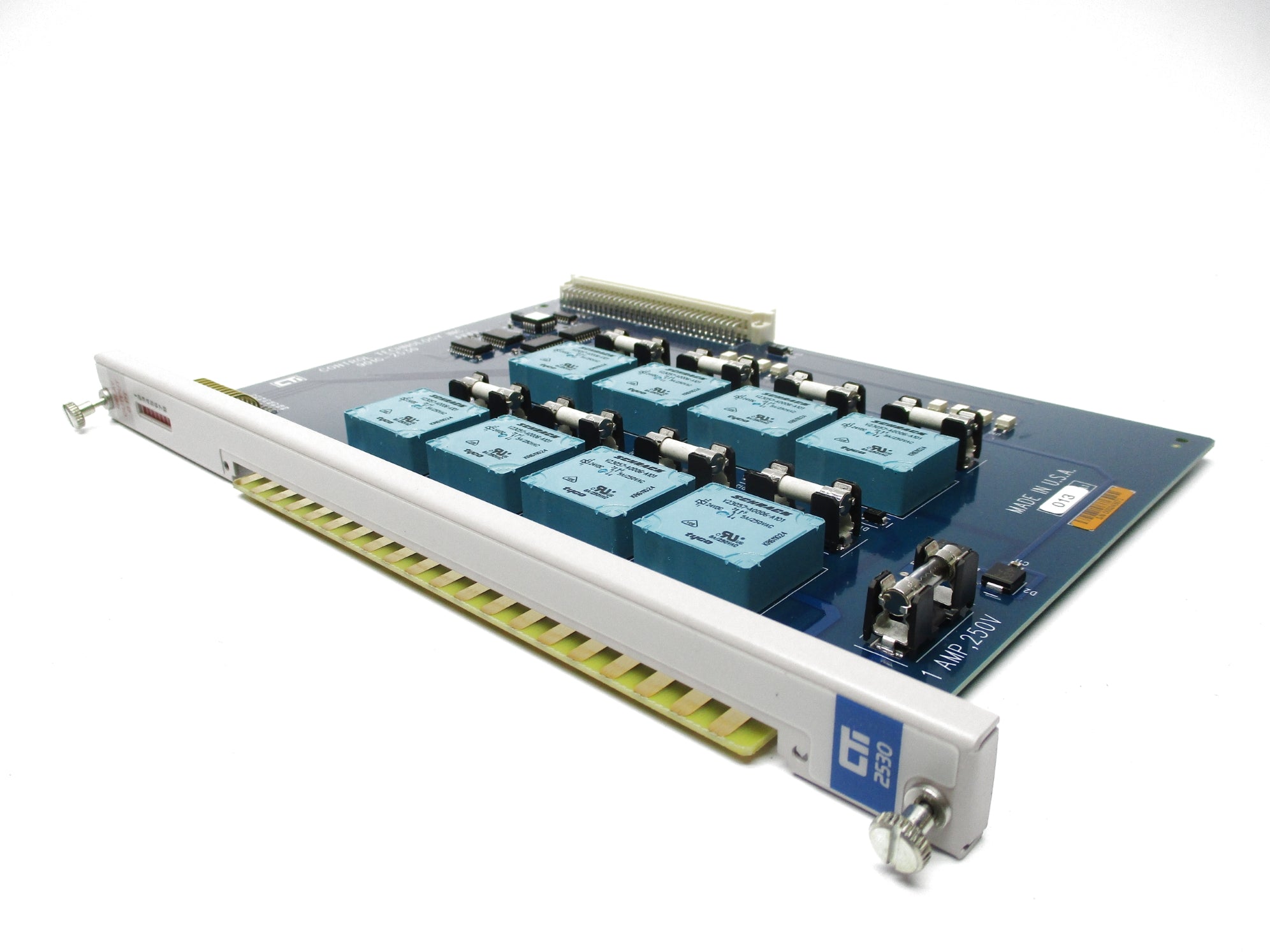 CTI 2530 UNMP
