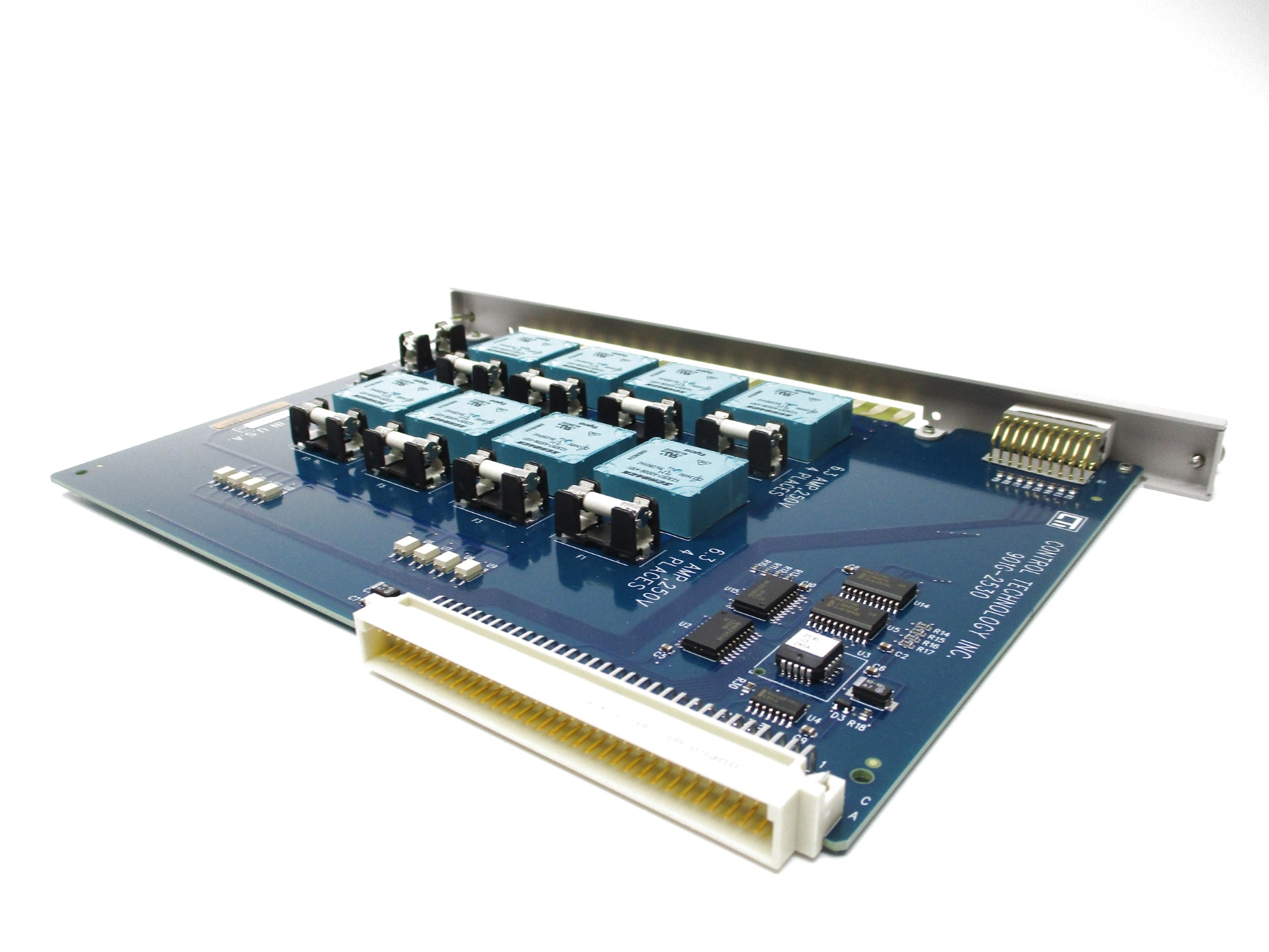 CTI 2530 UNMP