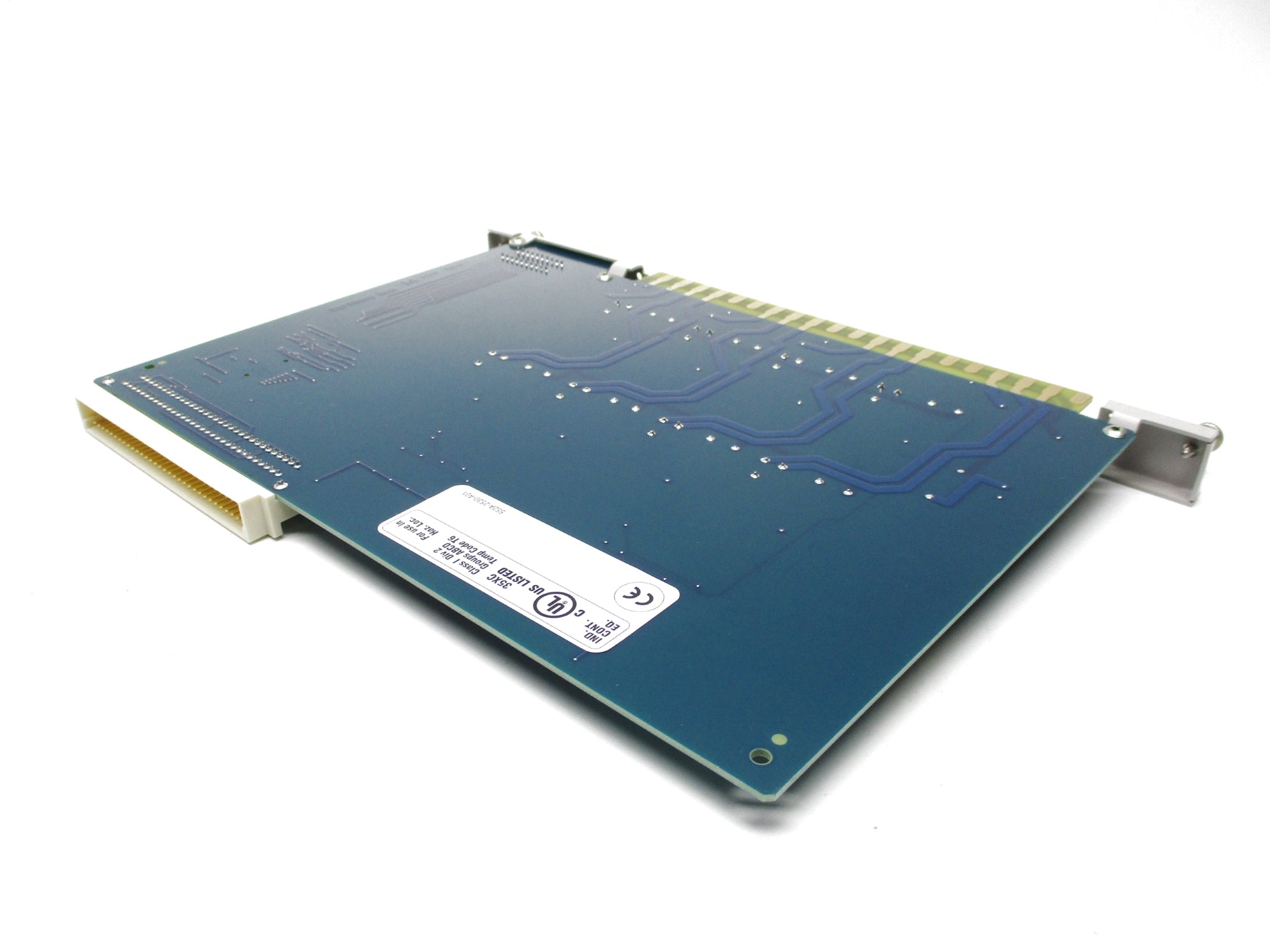 CTI 2530 UNMP