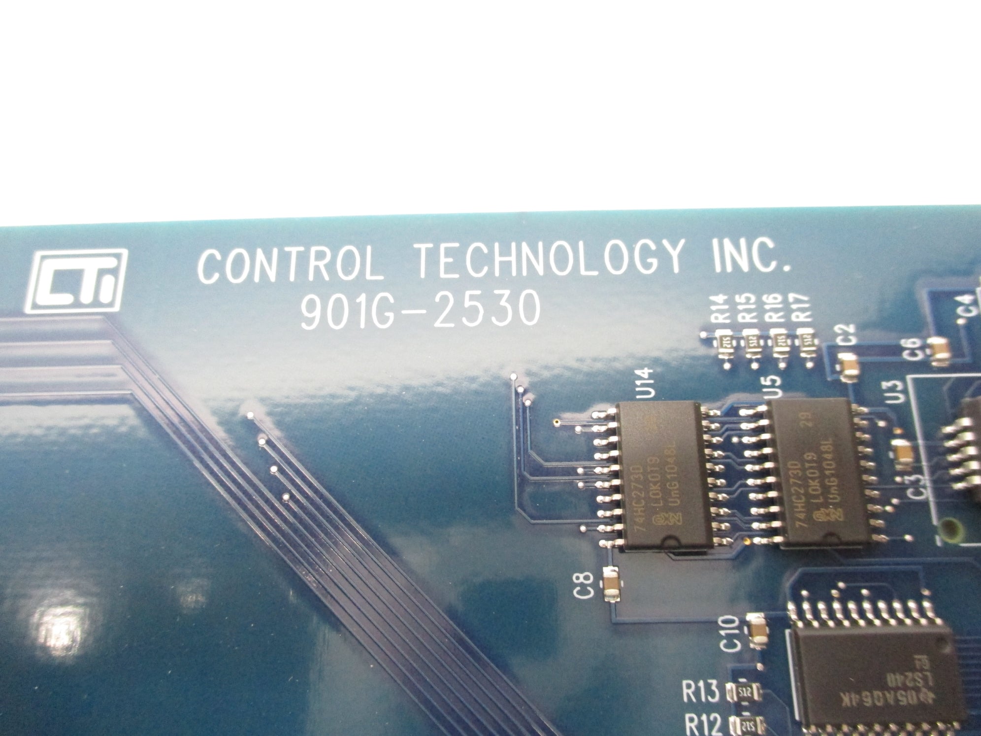 CTI 2530 UNMP