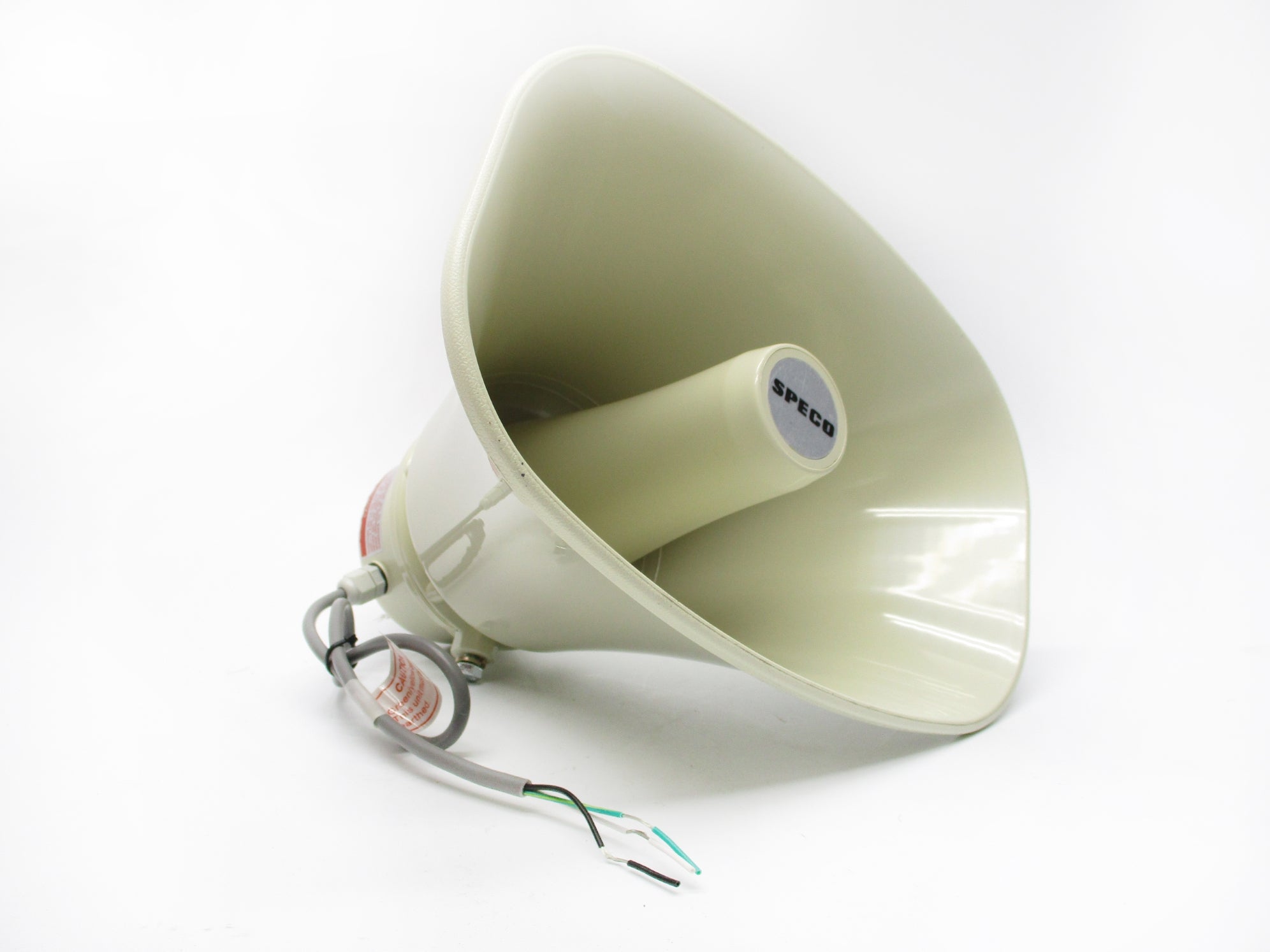 SPECO TECHNOLOGIES SPC-30RT NSMP