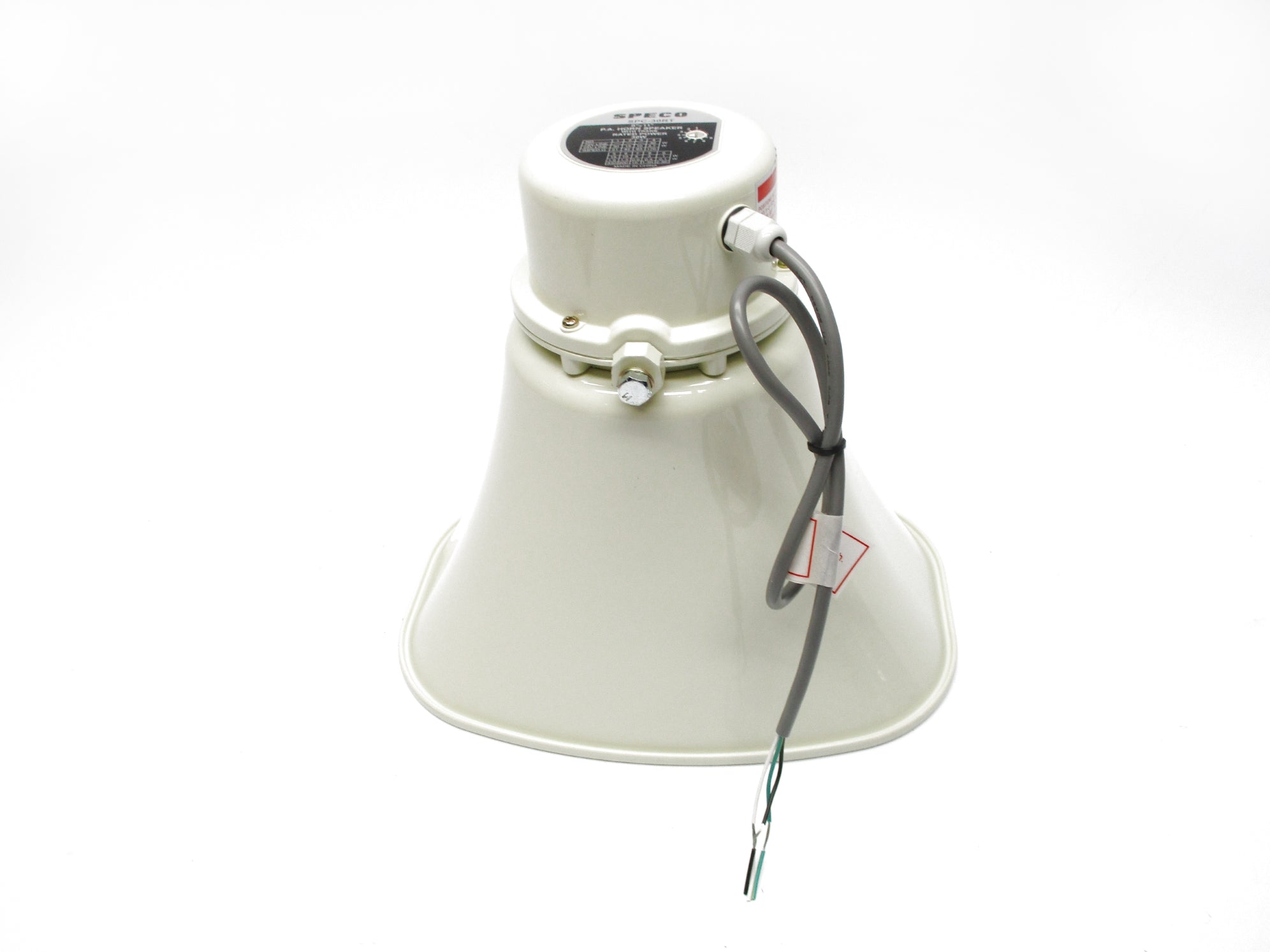 SPECO TECHNOLOGIES SPC-30RT NSMP