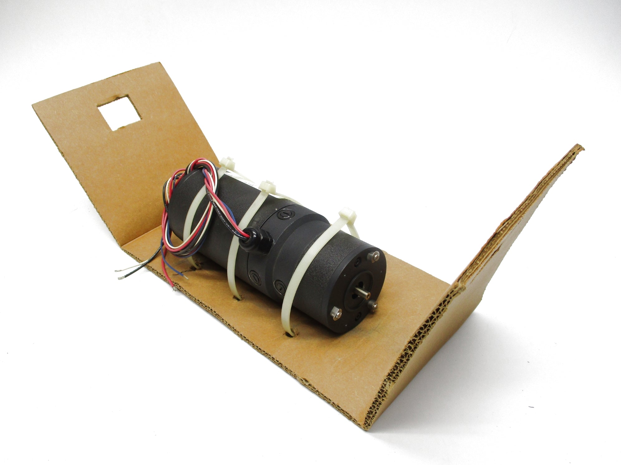 ELECTRO CRAFT E19-2 NSMP