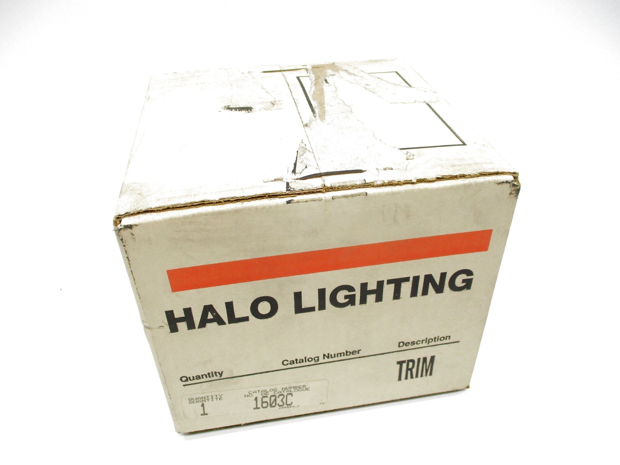 HALO LIGHTING 1603C NSFS