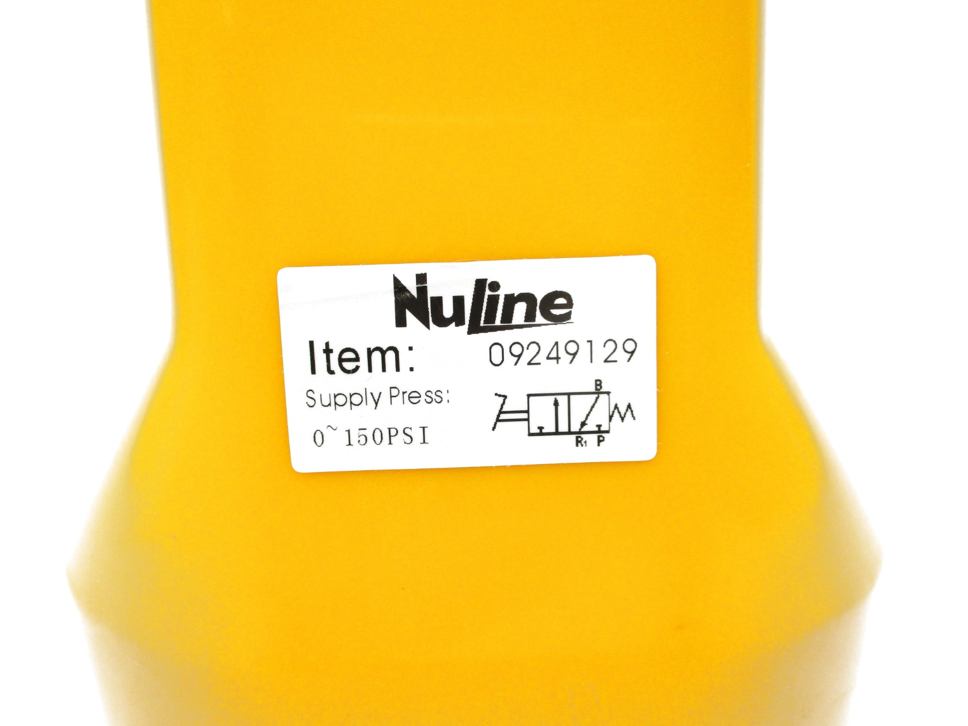 NULINE 09249129 NSMP