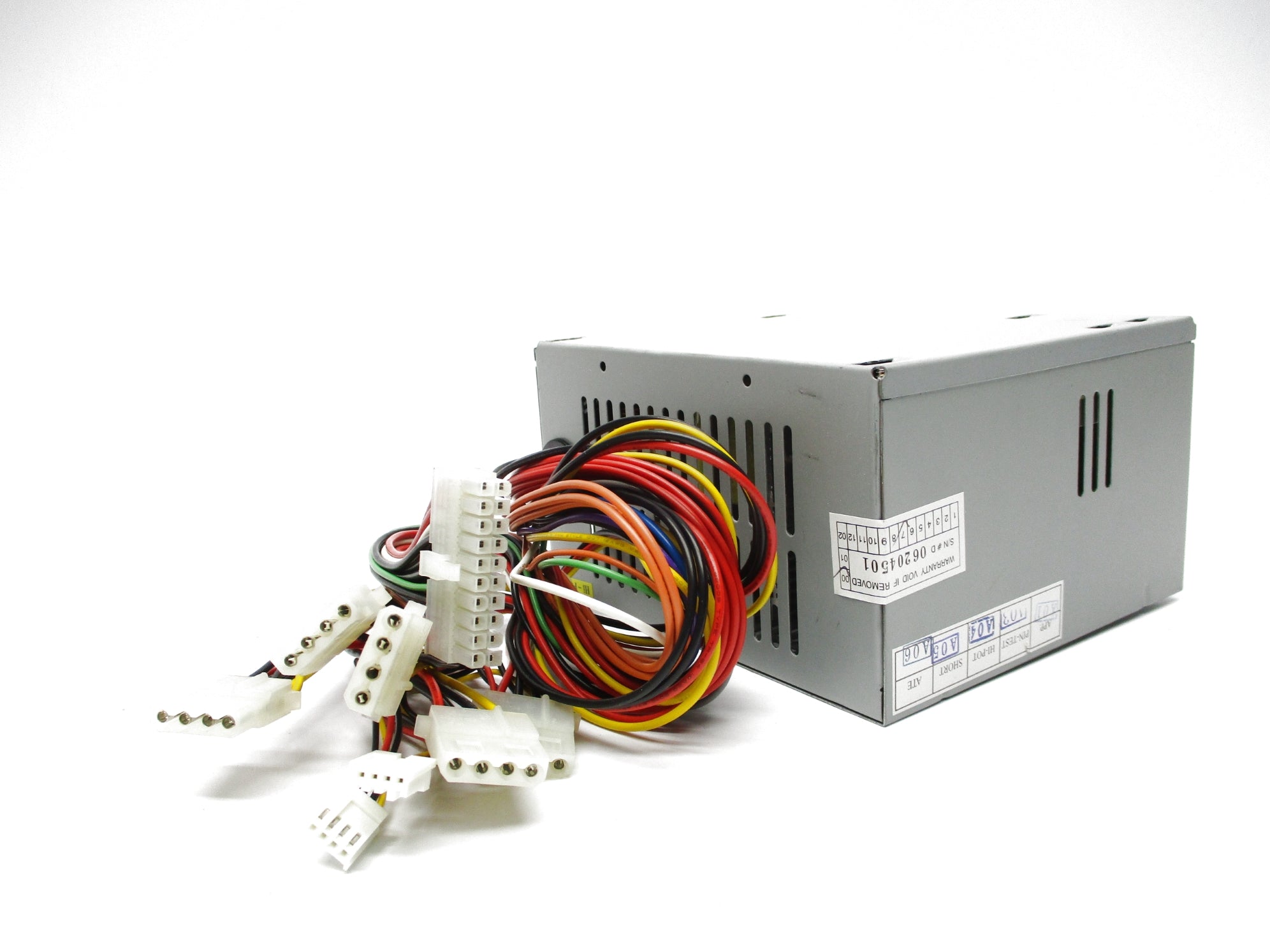 ANTEC PP-253X 115/230VAC 7A/4A NSMP