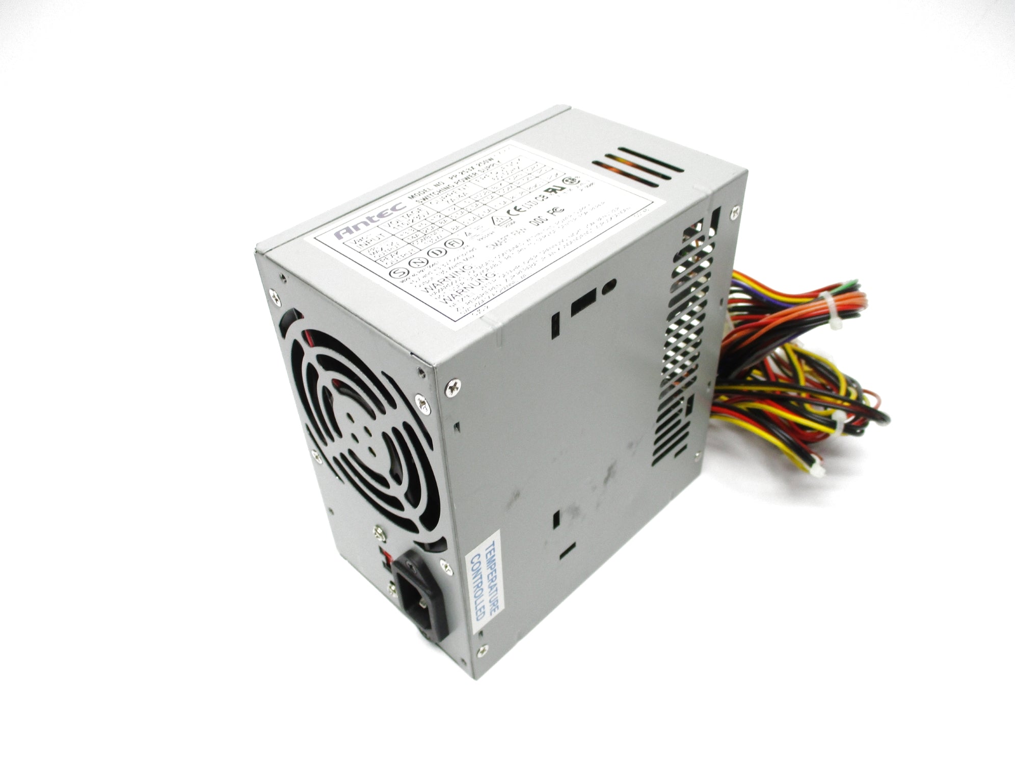 ANTEC PP-253X 115/230VAC 7A/4A NSMP