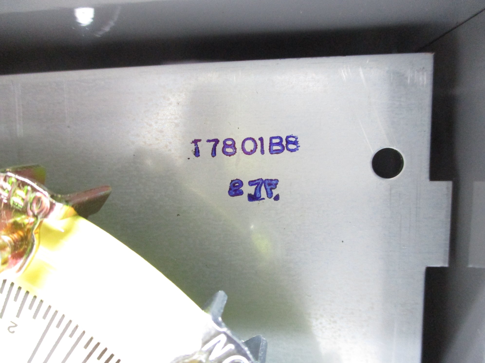 INTERMATIC T7801B8 NSMP