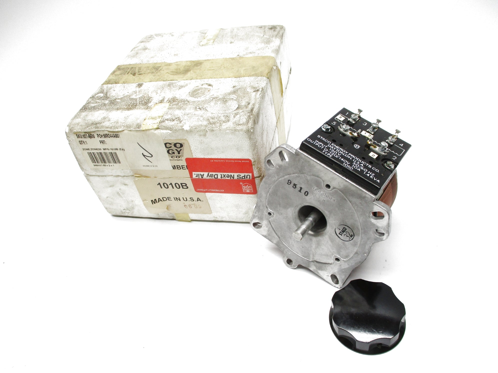 STACO ENERGY 1010B NSMP