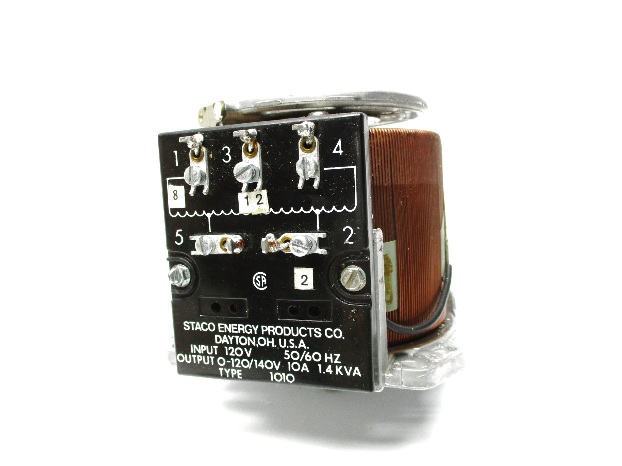 STACO ENERGY 1010B NSMP