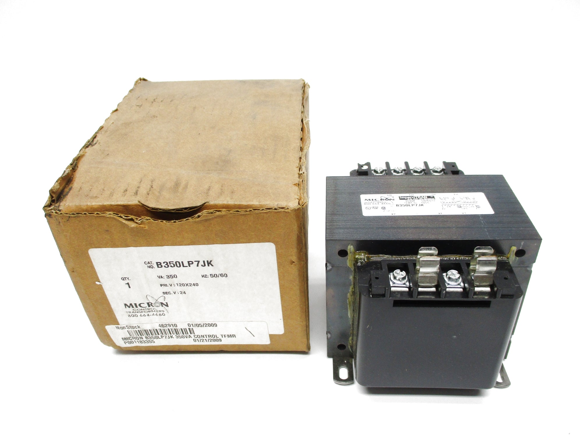 MICRON B350LP7JK NSMP