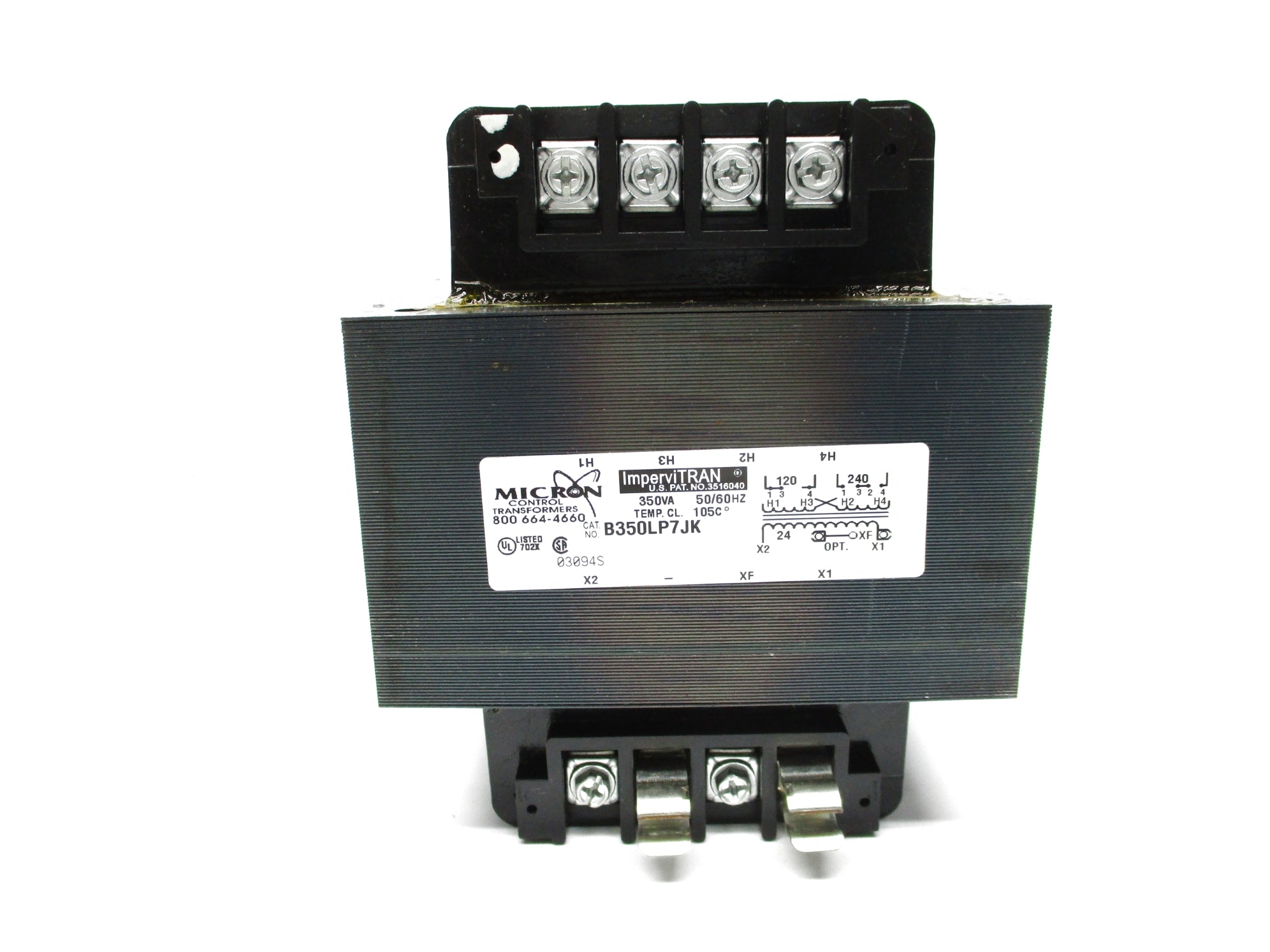 MICRON B350LP7JK NSMP