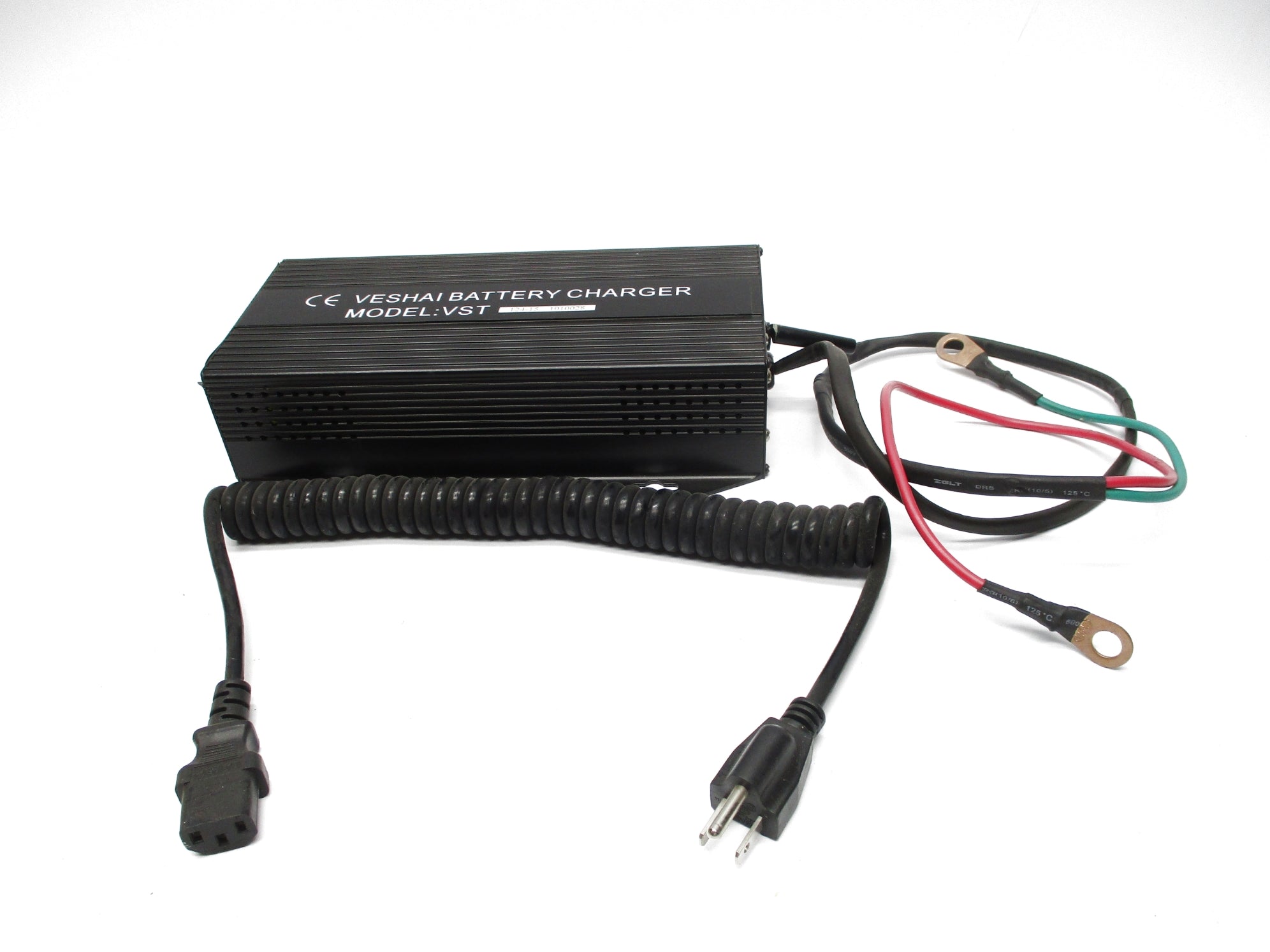 VESHAI VST124-15 1010028 NSNP