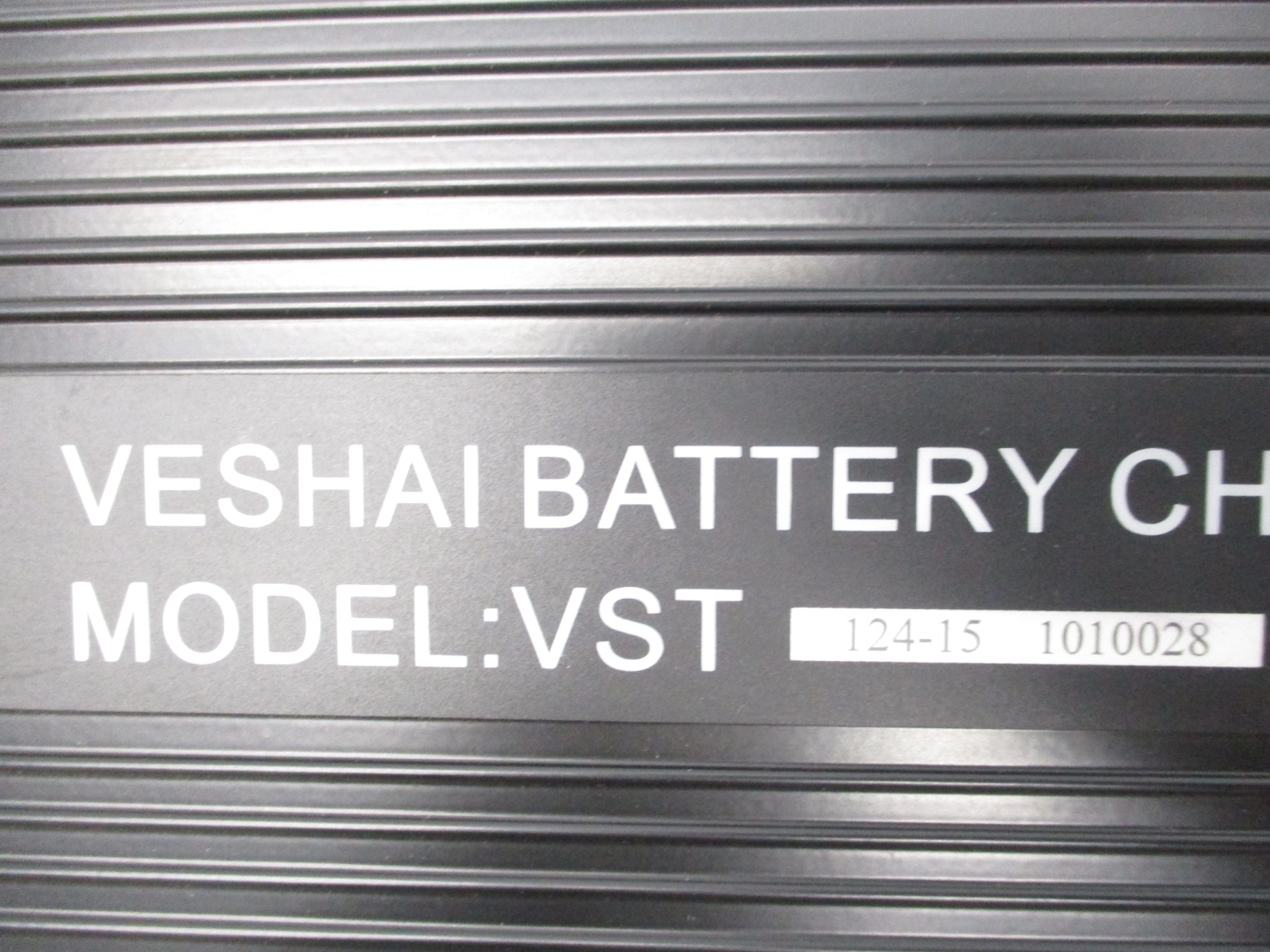 VESHAI VST124-15 1010028 NSNP