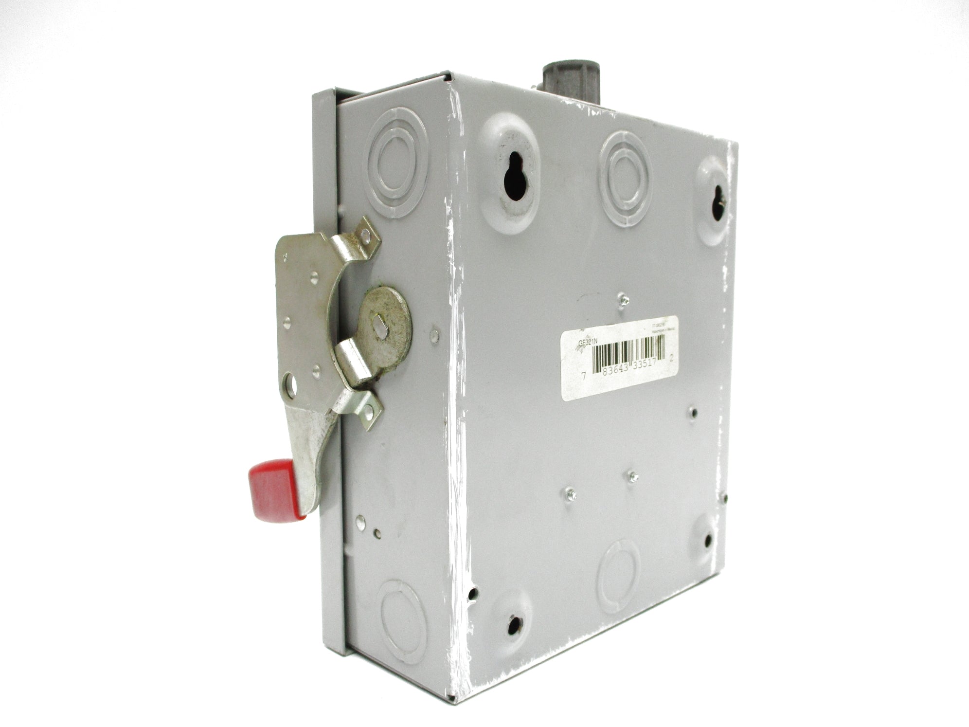 SIEMENS GF321N TYPE 1 30A UNMP