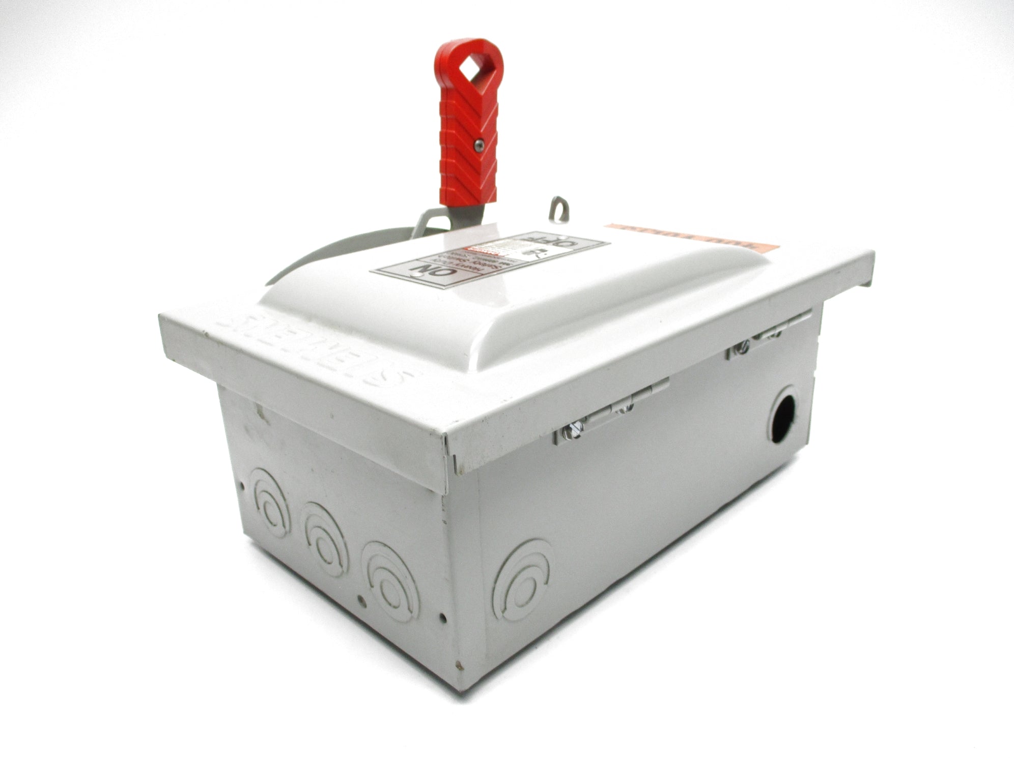 SIEMENS HNF361 TYPE VBII 30A UNMP