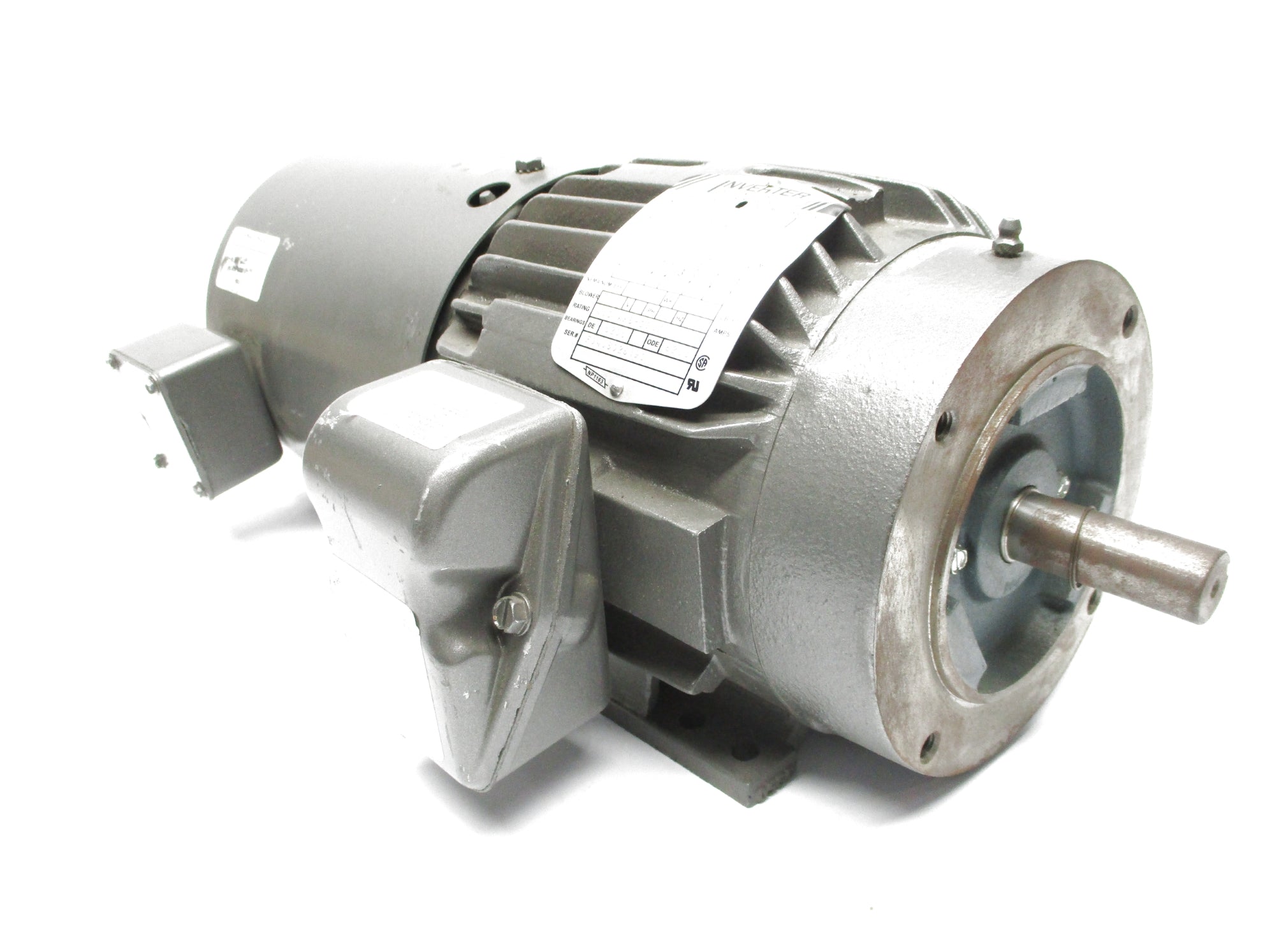 BALDOR 05E080W310G1 UNMP