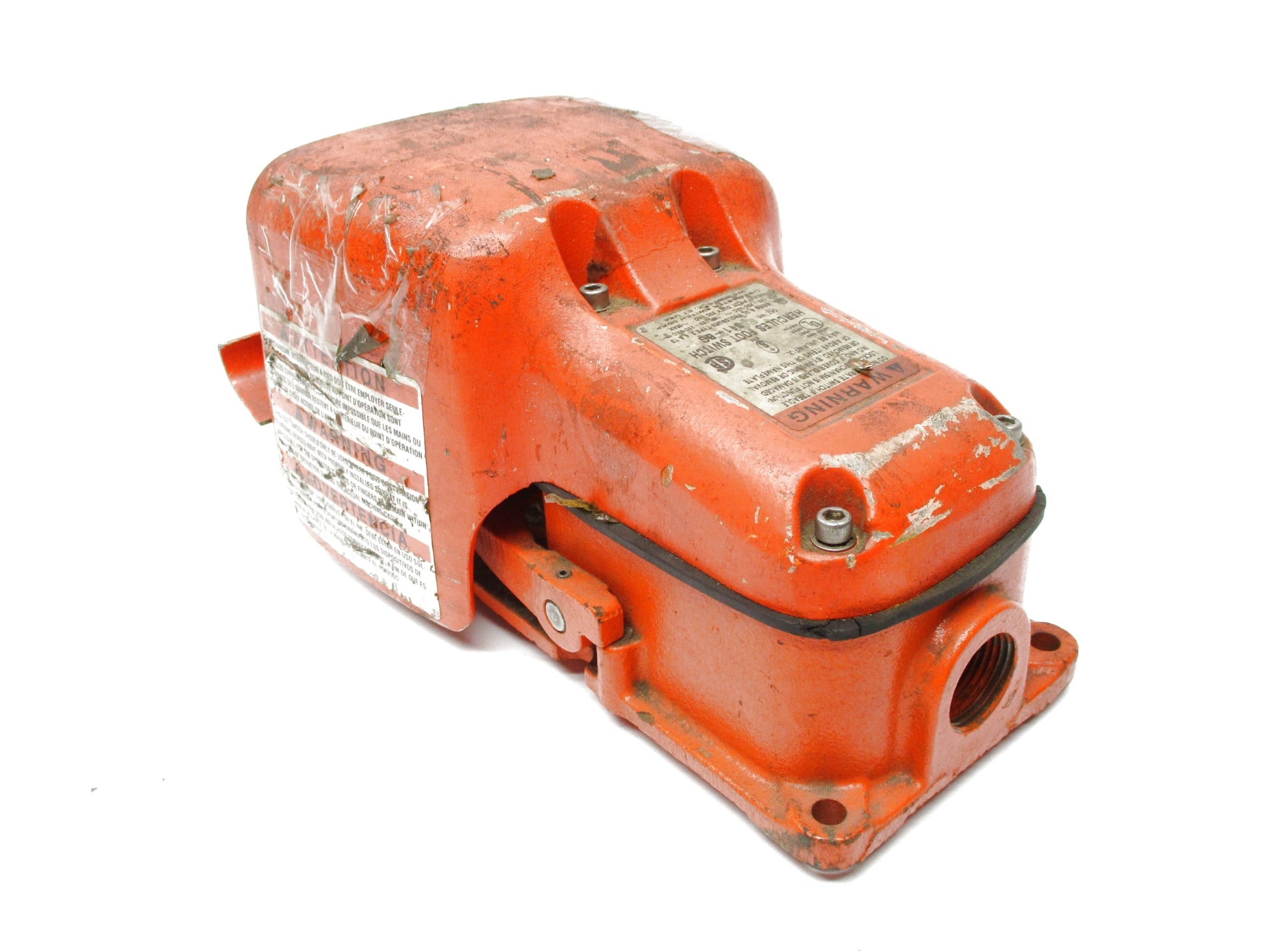 HERCULES 511-BG UNMP