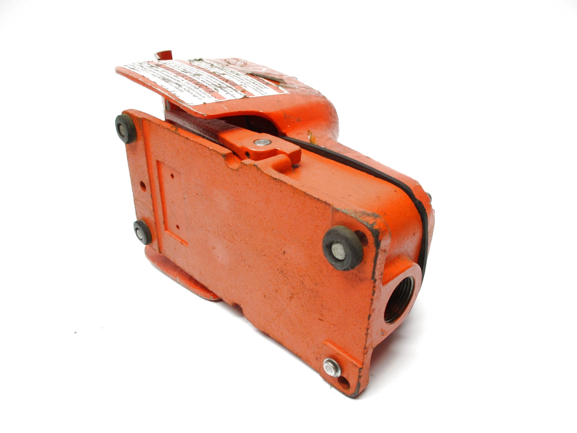 HERCULES 511-BG UNMP